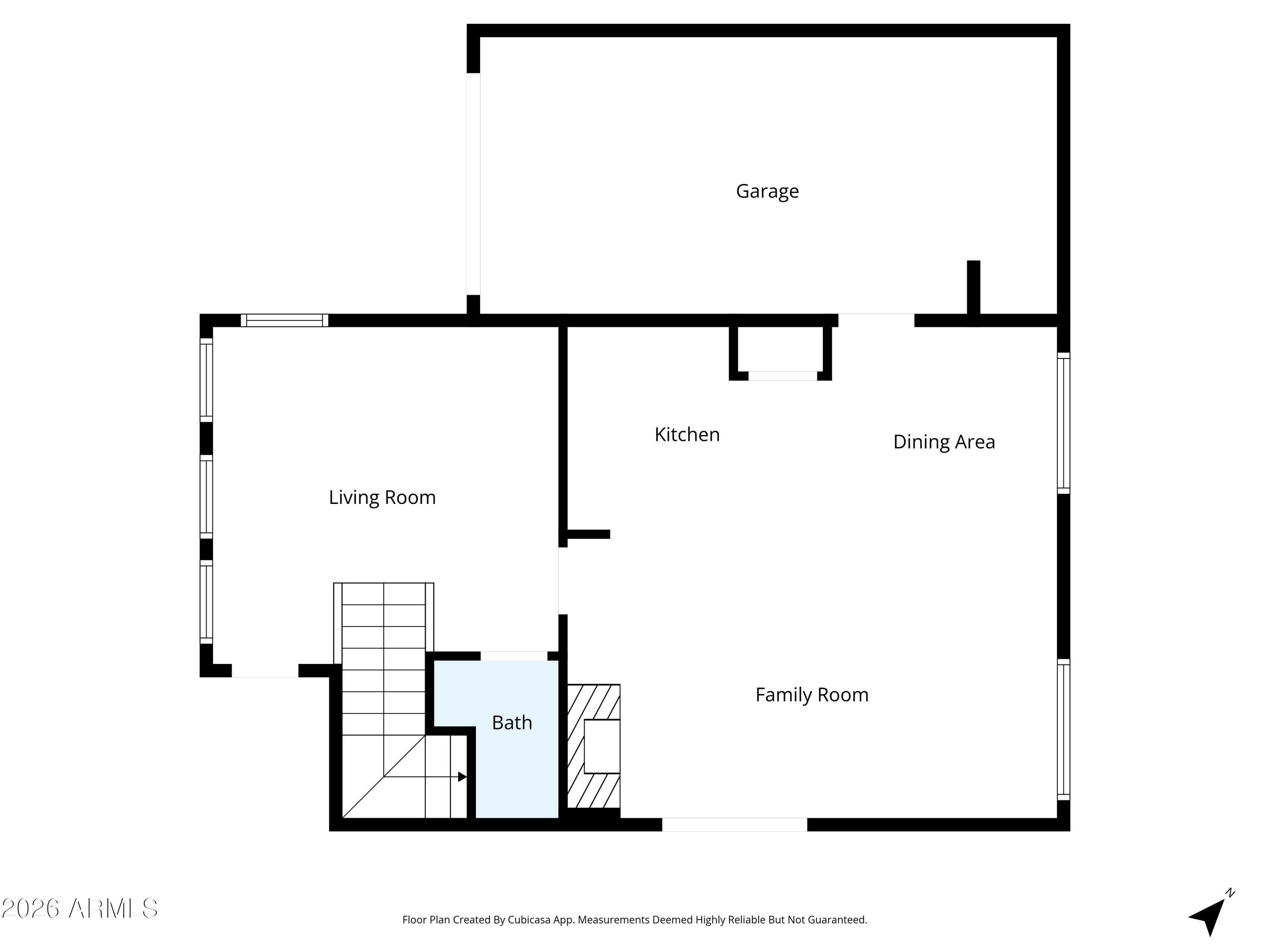 PALISADES AT COUNTRY PLACE - Residential