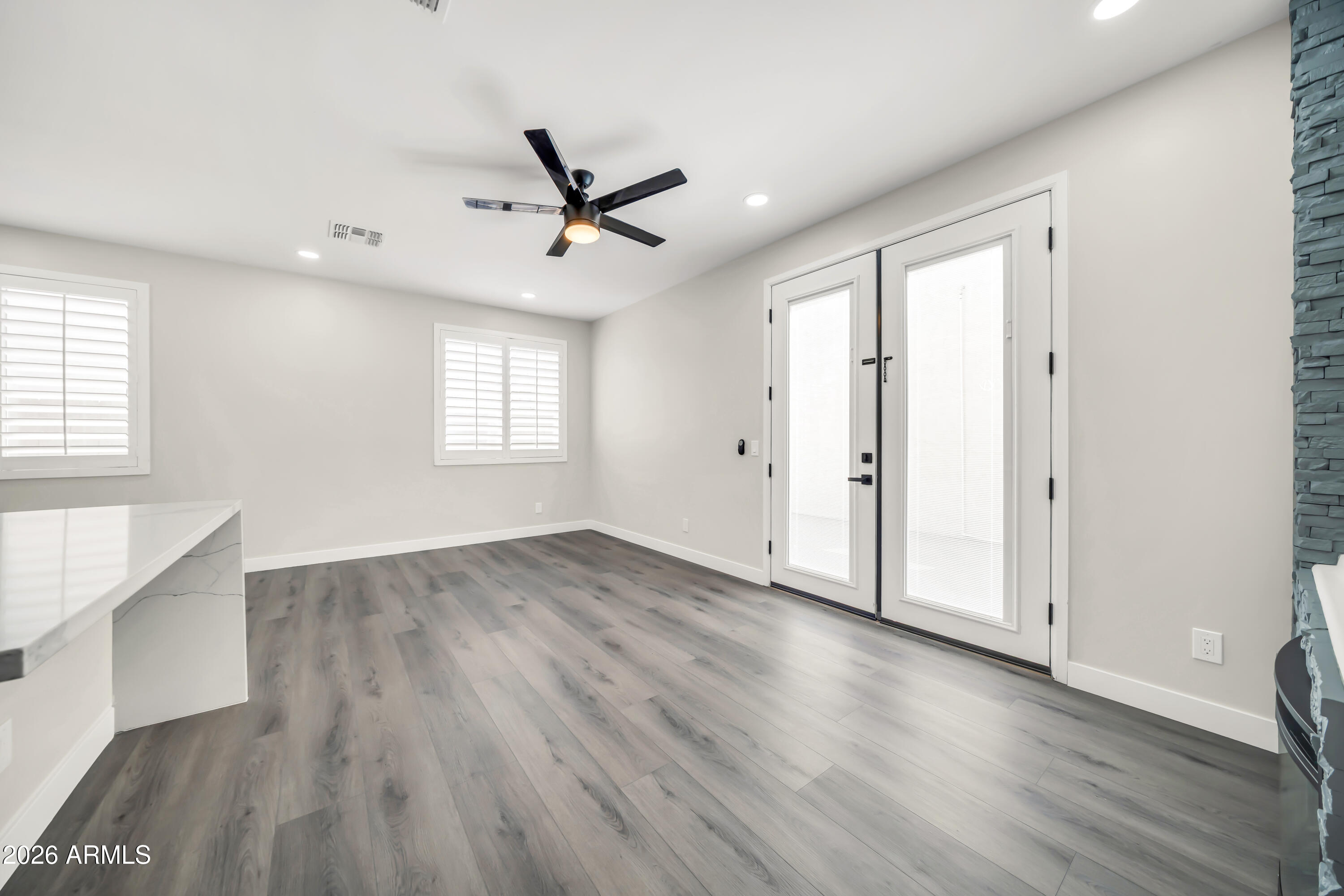 PALISADES AT COUNTRY PLACE - Residential