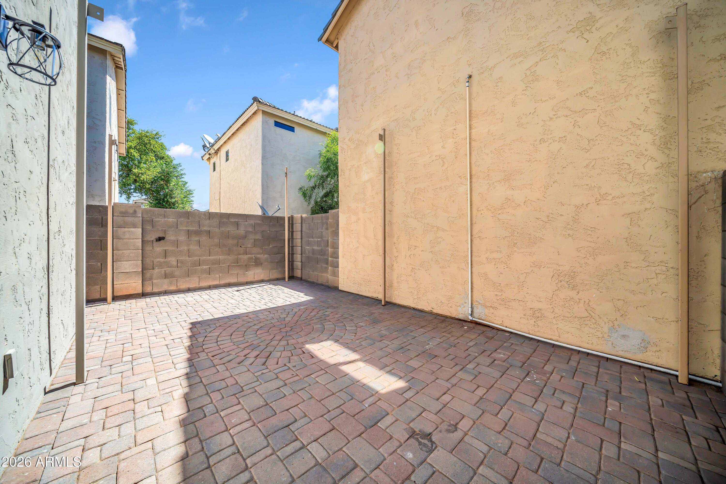 PALISADES AT COUNTRY PLACE - Residential