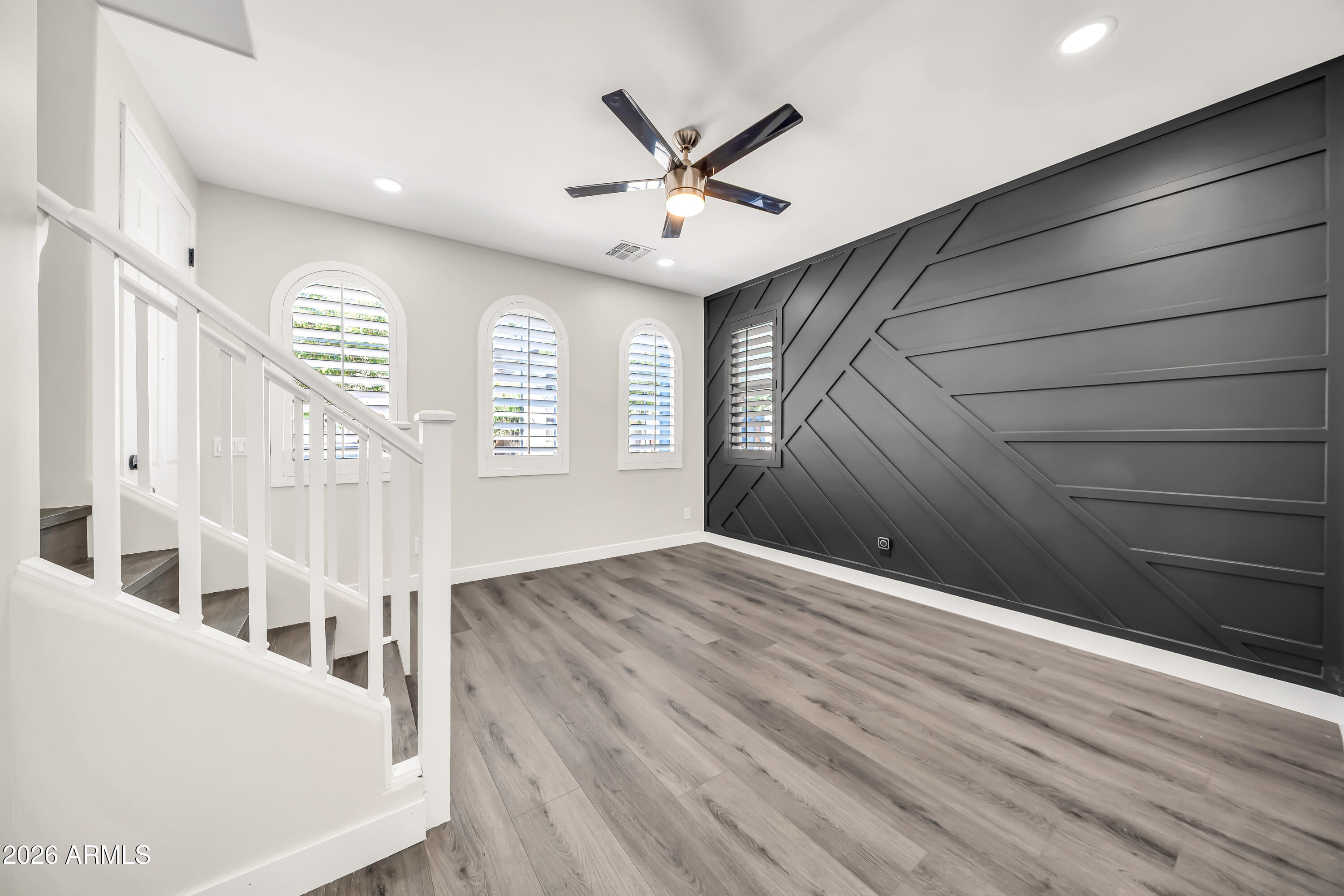 PALISADES AT COUNTRY PLACE - Residential