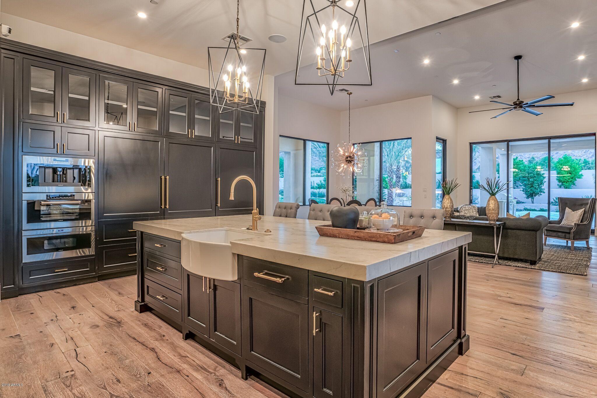 Paradise Valley - Residential
