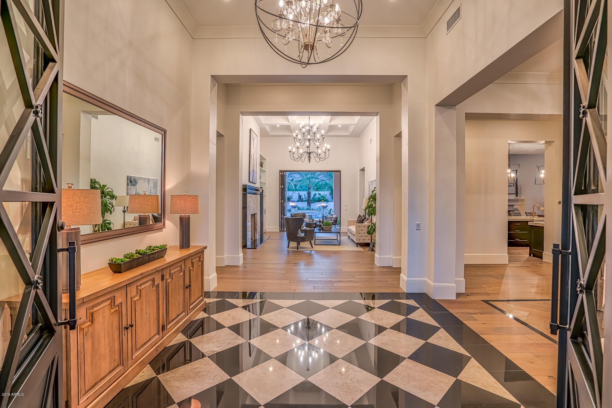 Paradise Valley - Residential