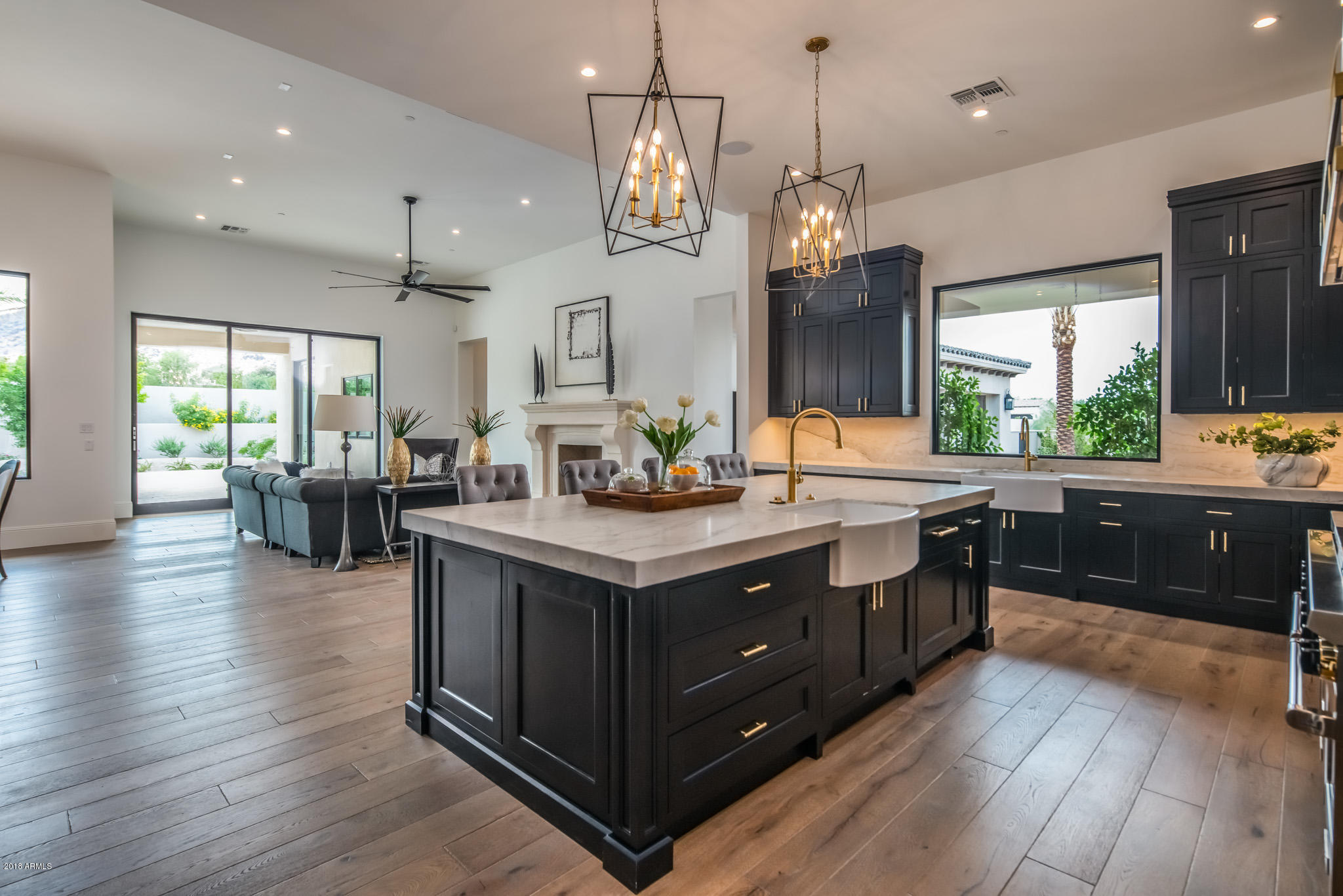 Paradise Valley - Residential