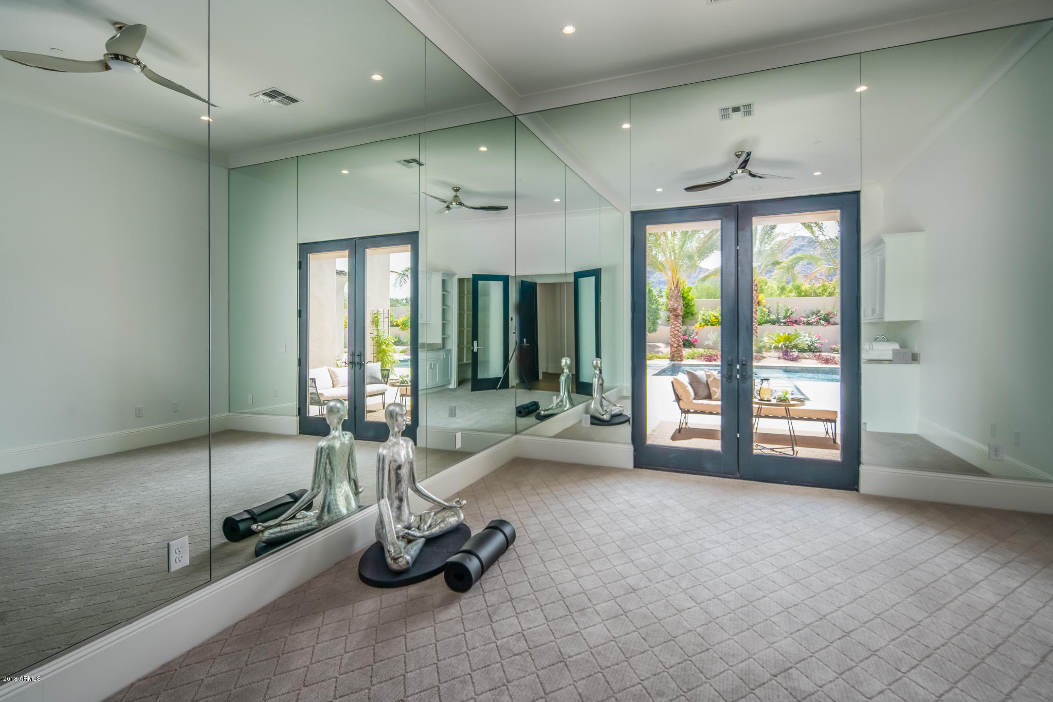 Paradise Valley - Residential