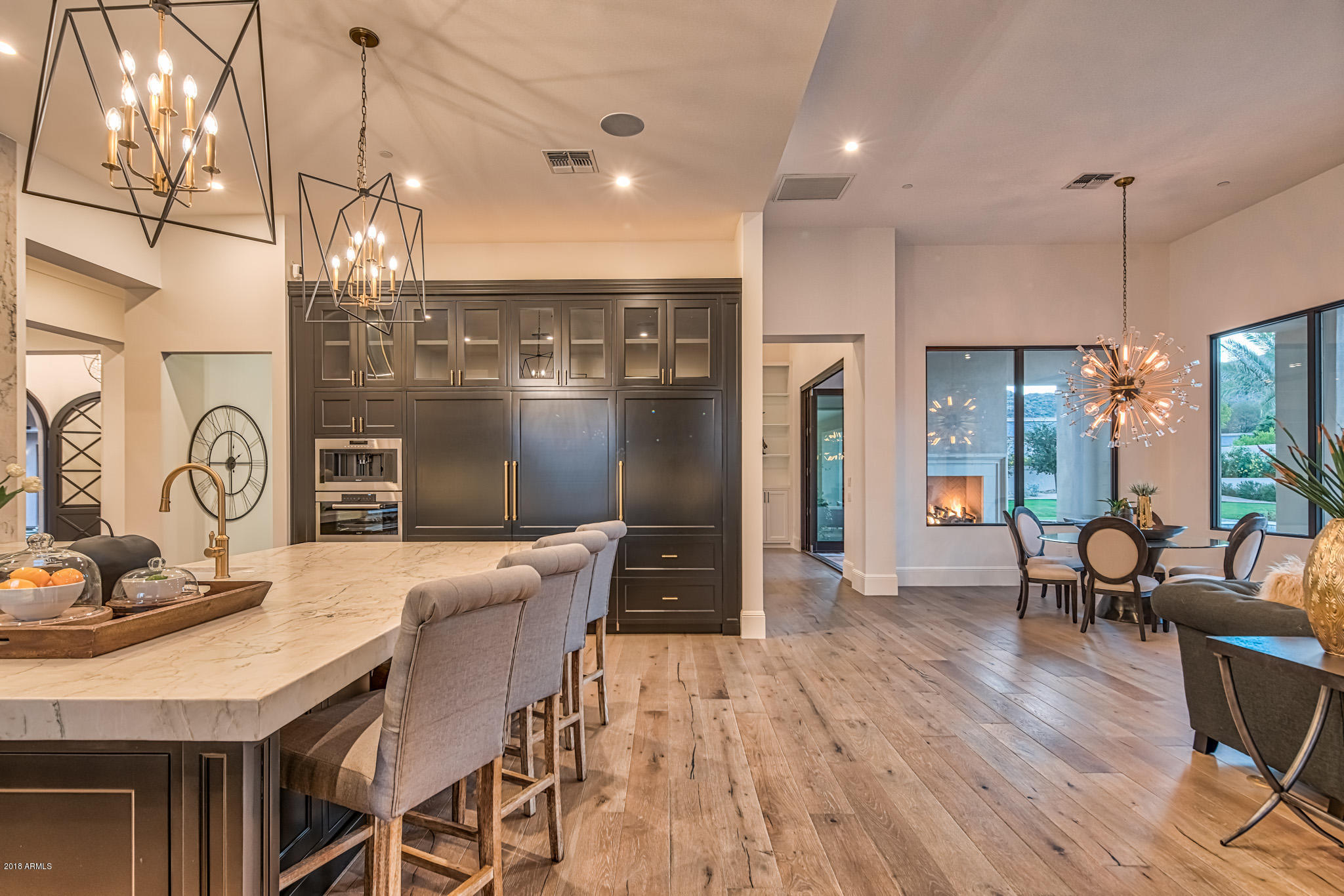 Paradise Valley - Residential