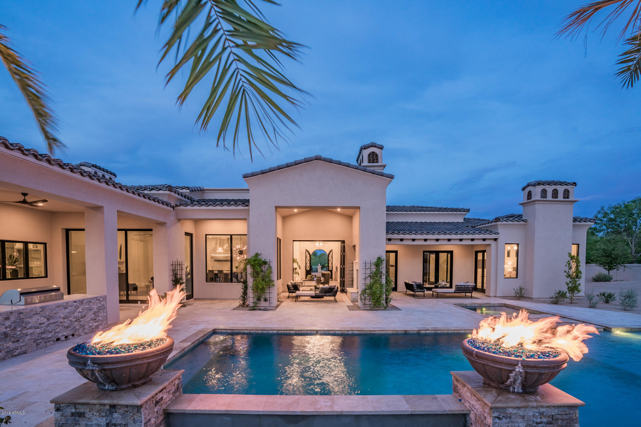 Paradise Valley - Residential
