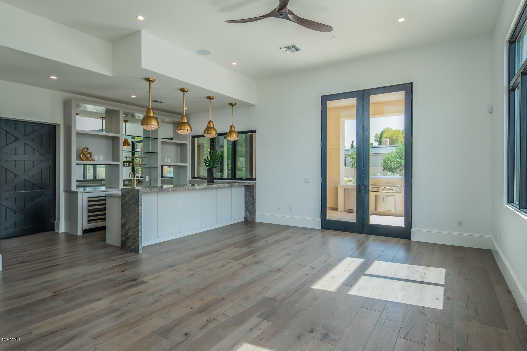 Paradise Valley - Residential