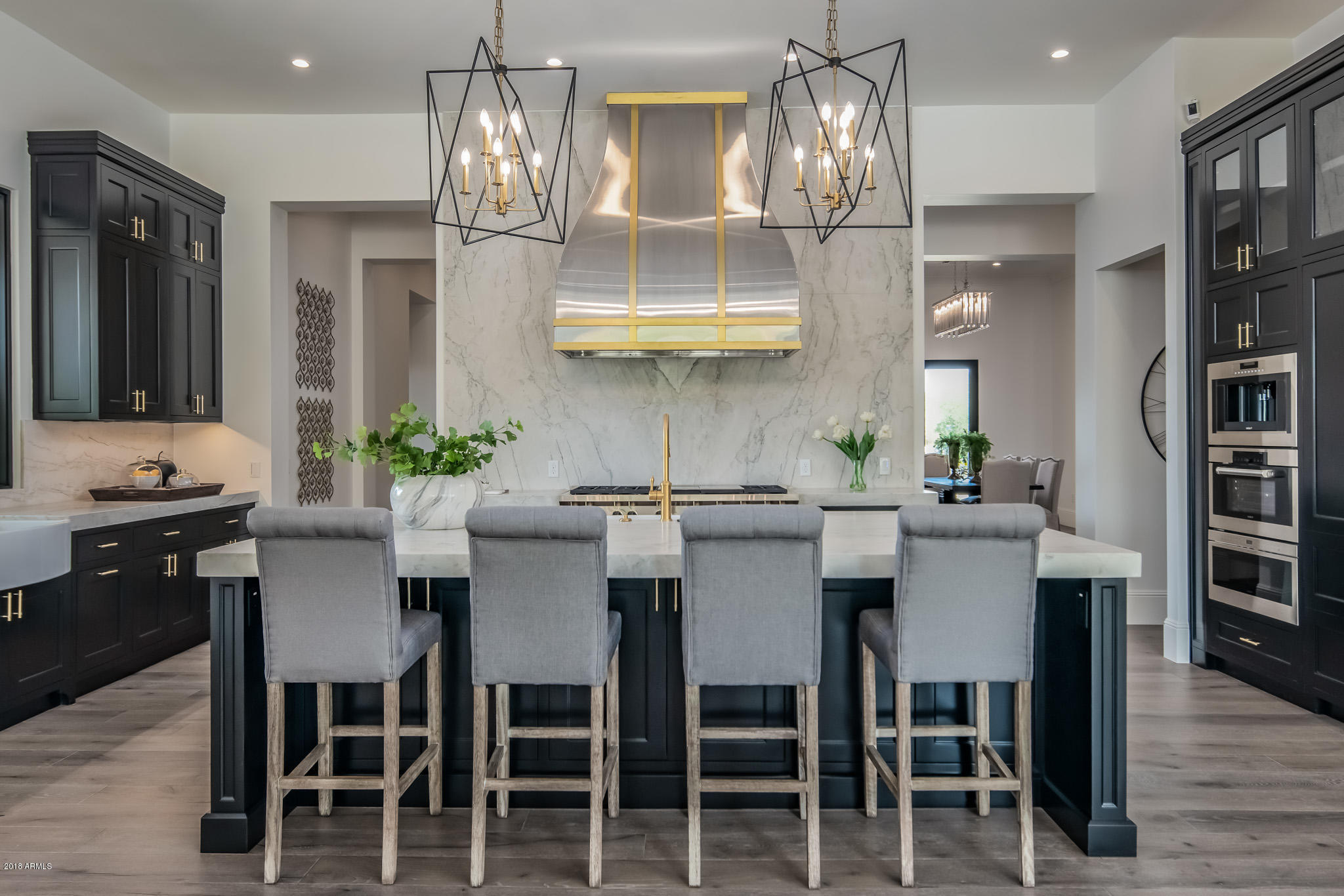 Paradise Valley - Residential