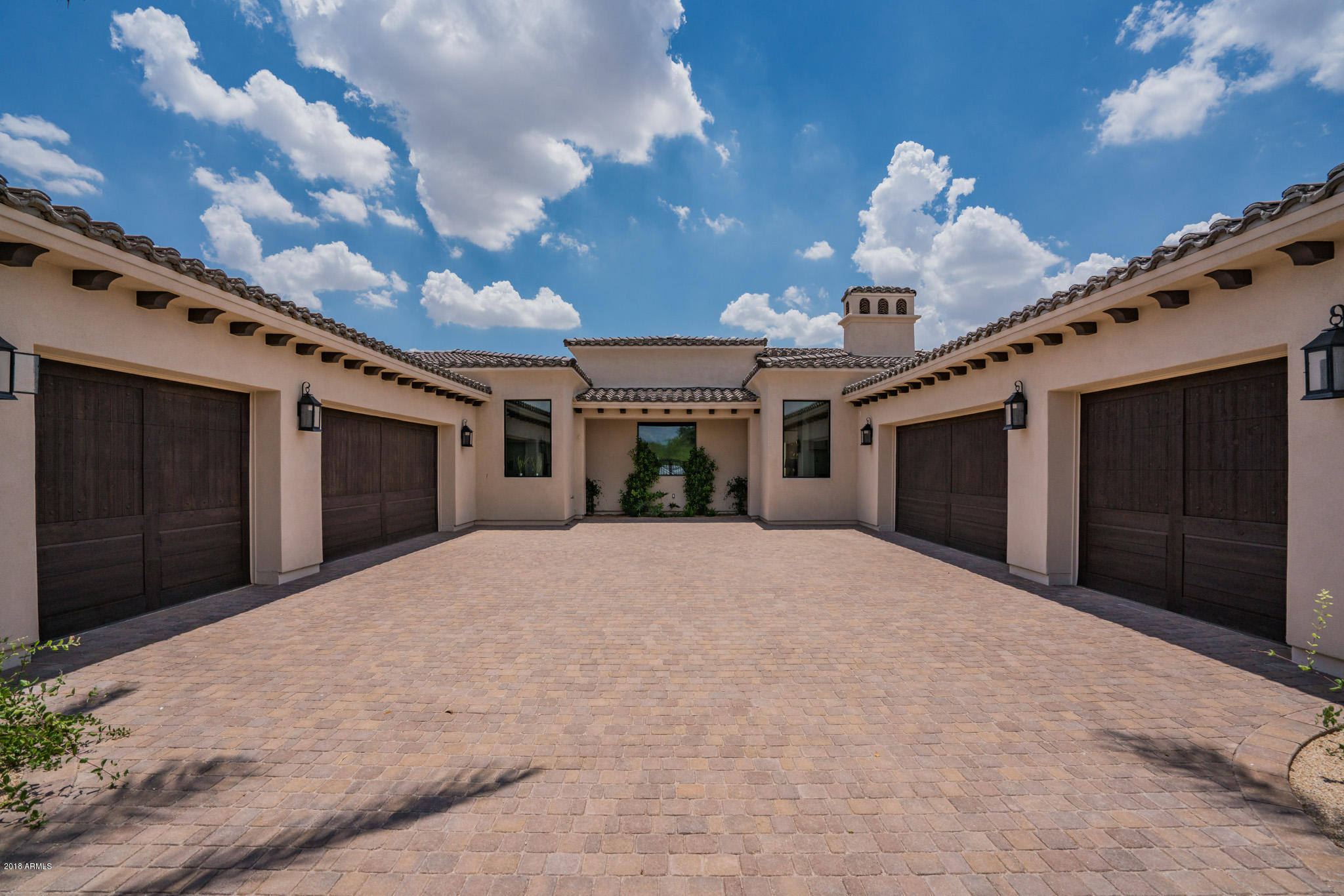 Paradise Valley - Residential