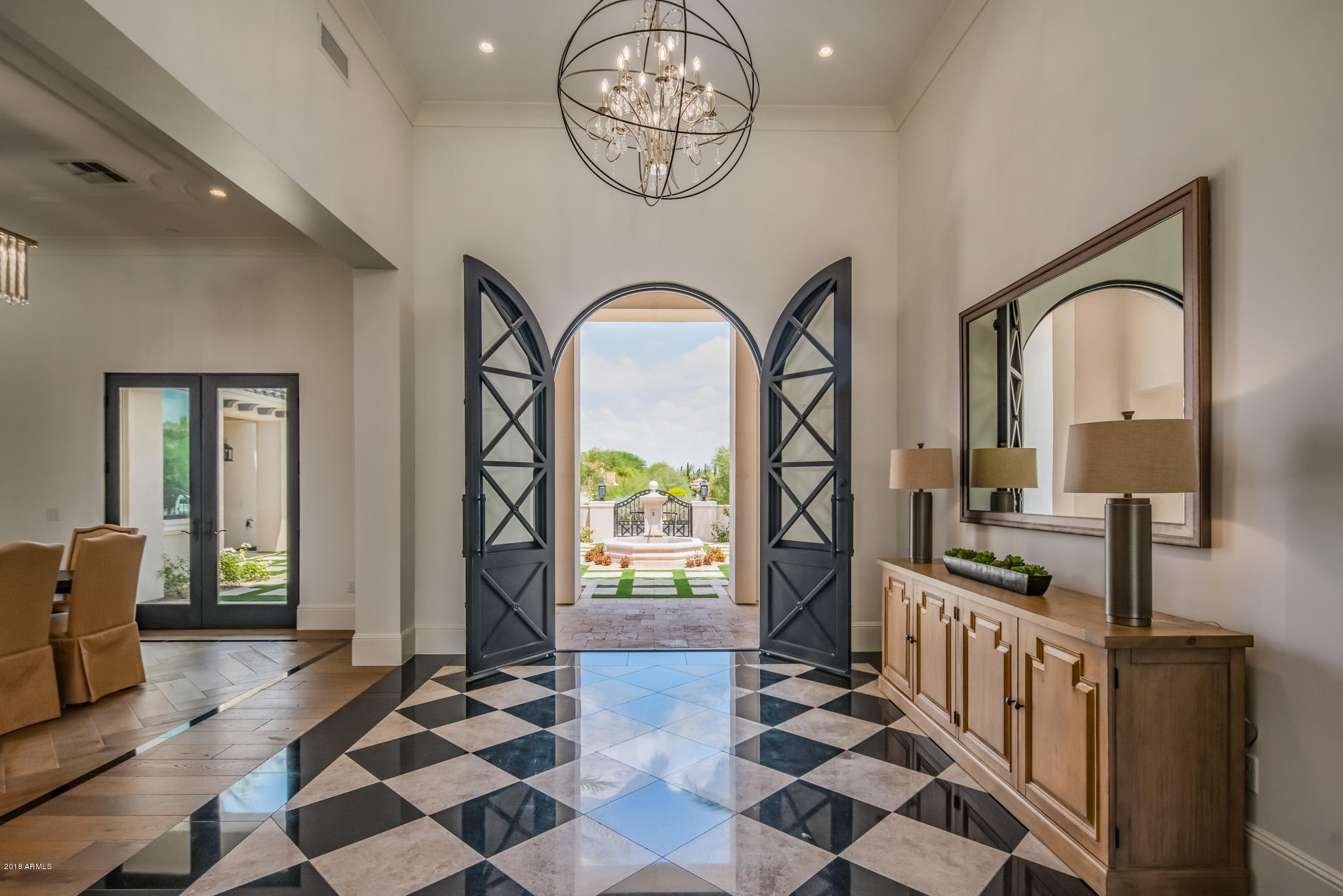Paradise Valley - Residential
