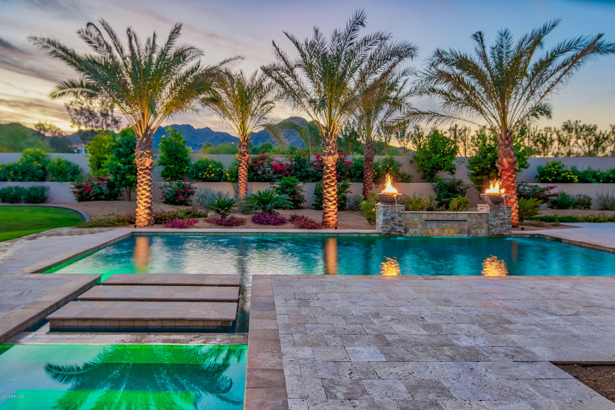 Paradise Valley - Residential