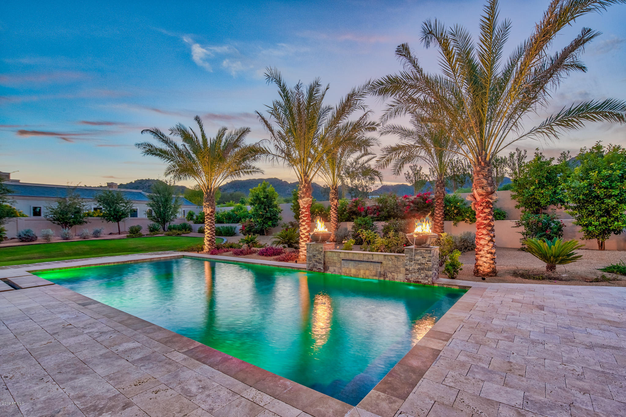 Paradise Valley - Residential
