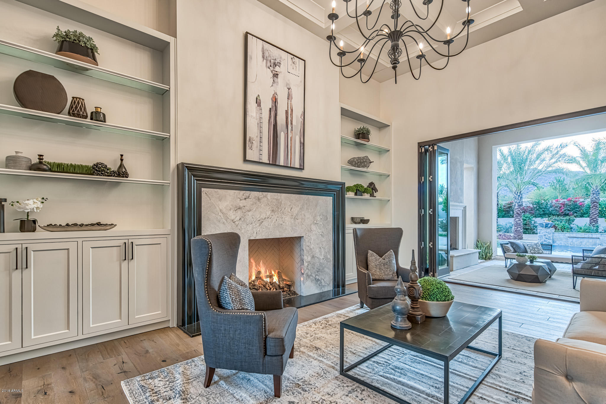 Paradise Valley - Residential