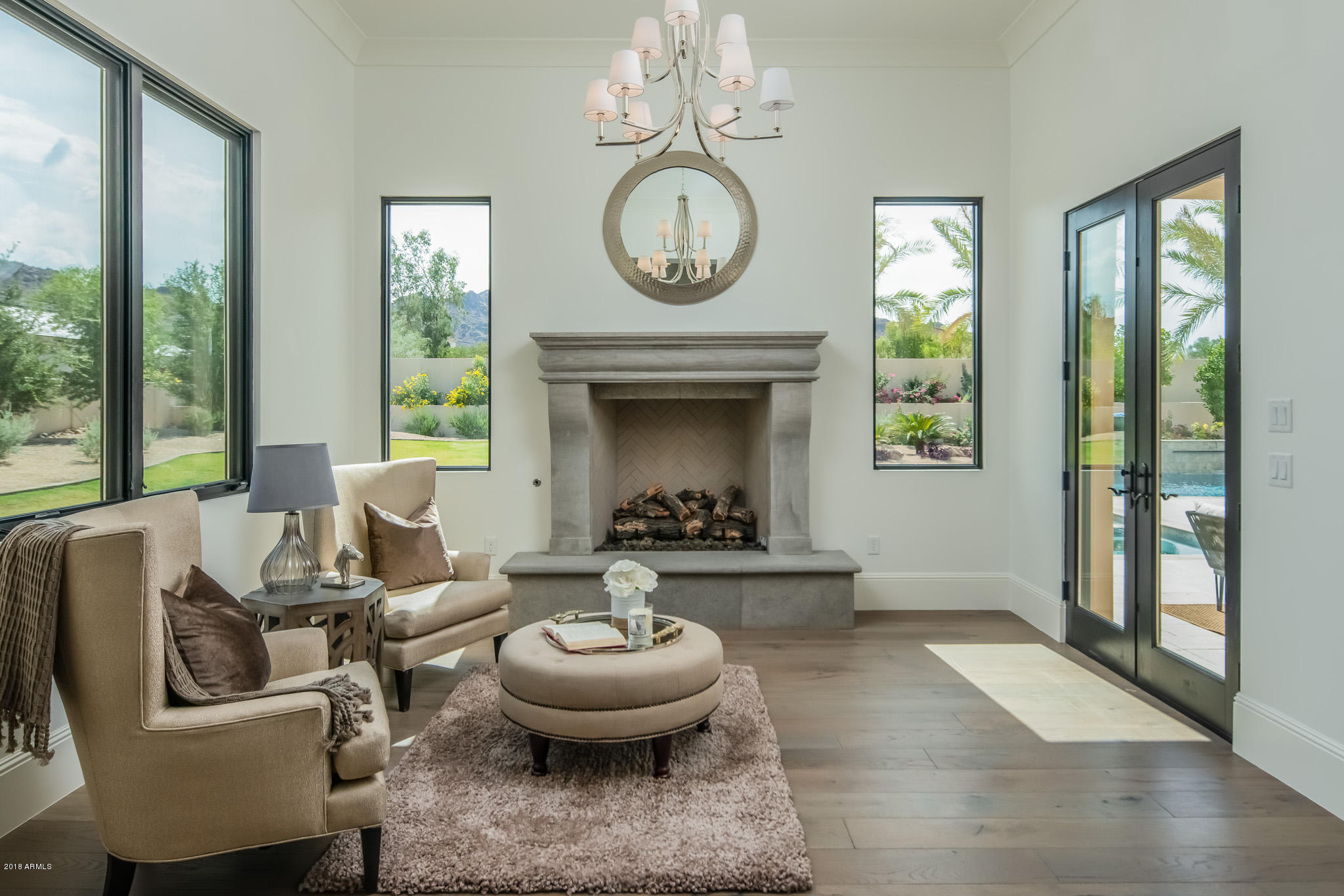 Paradise Valley - Residential