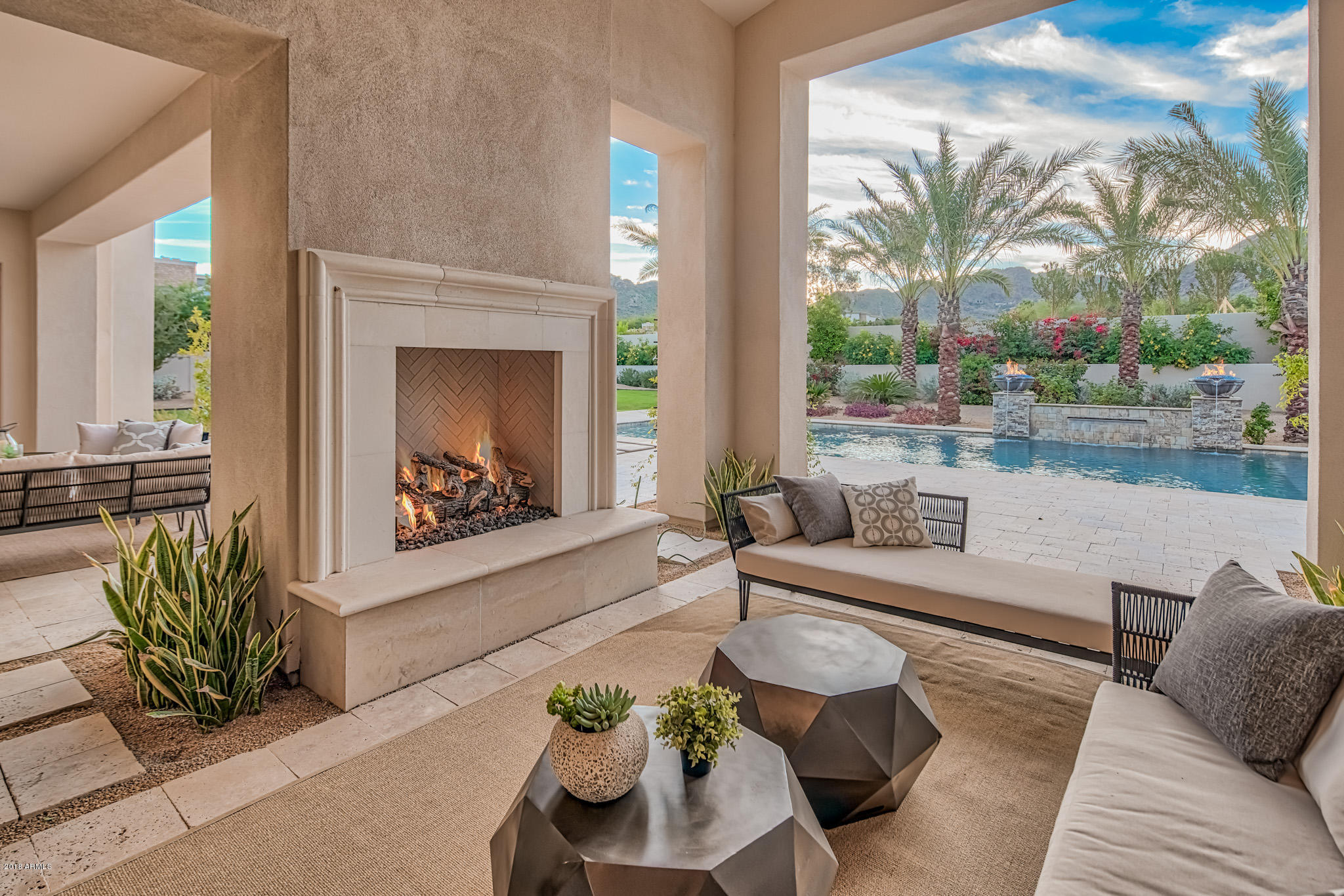 Paradise Valley - Residential