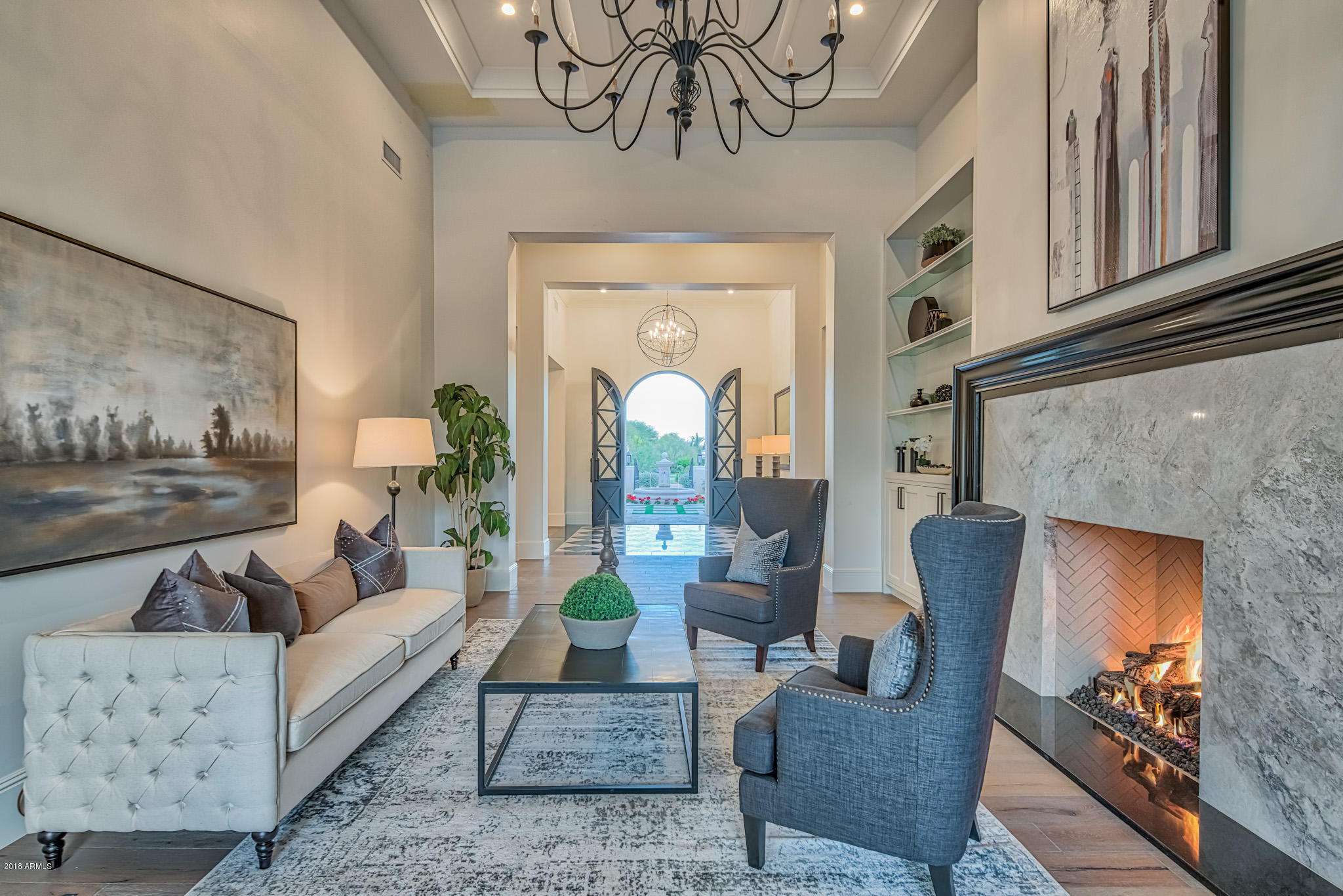 Paradise Valley - Residential