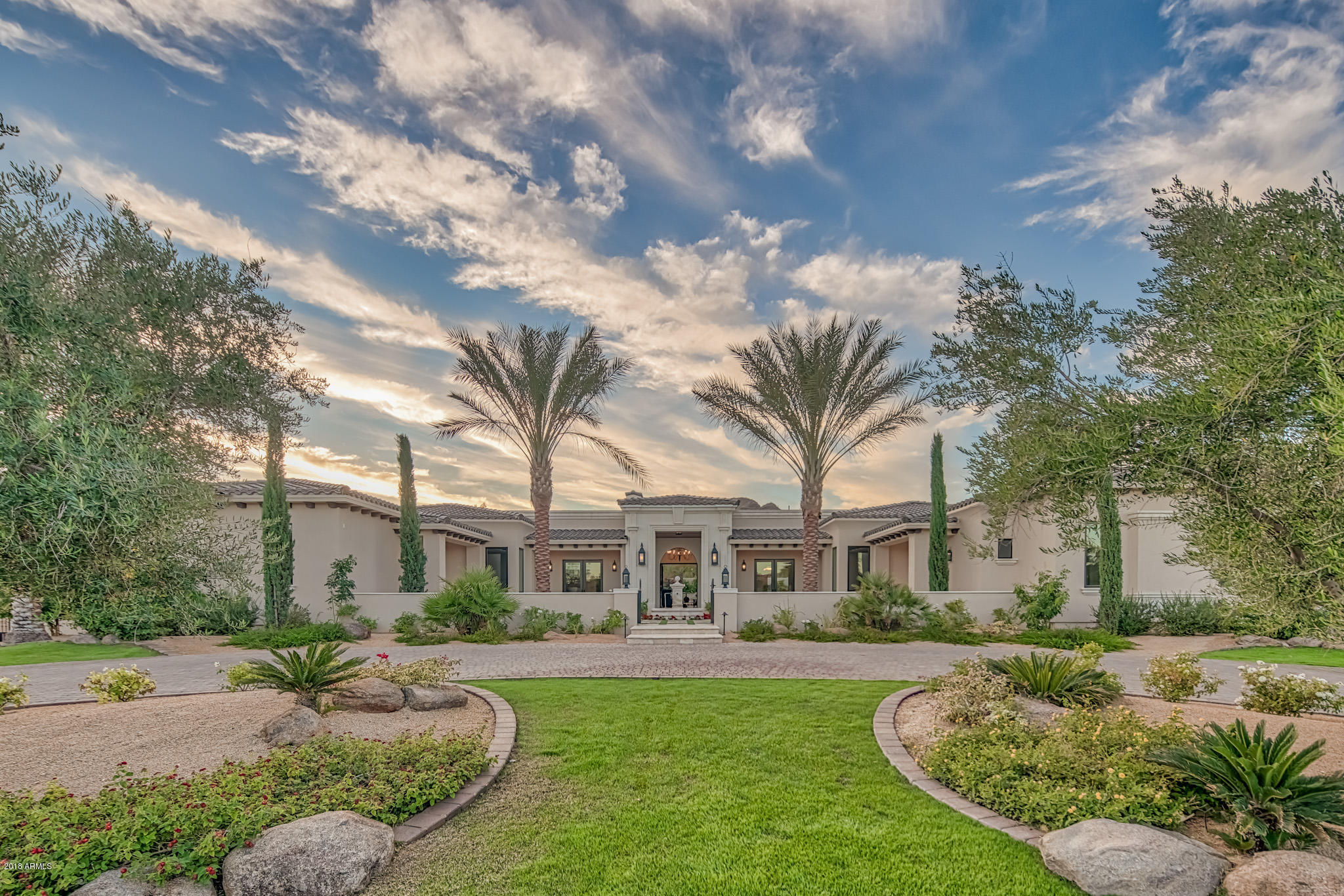 Paradise Valley - Residential