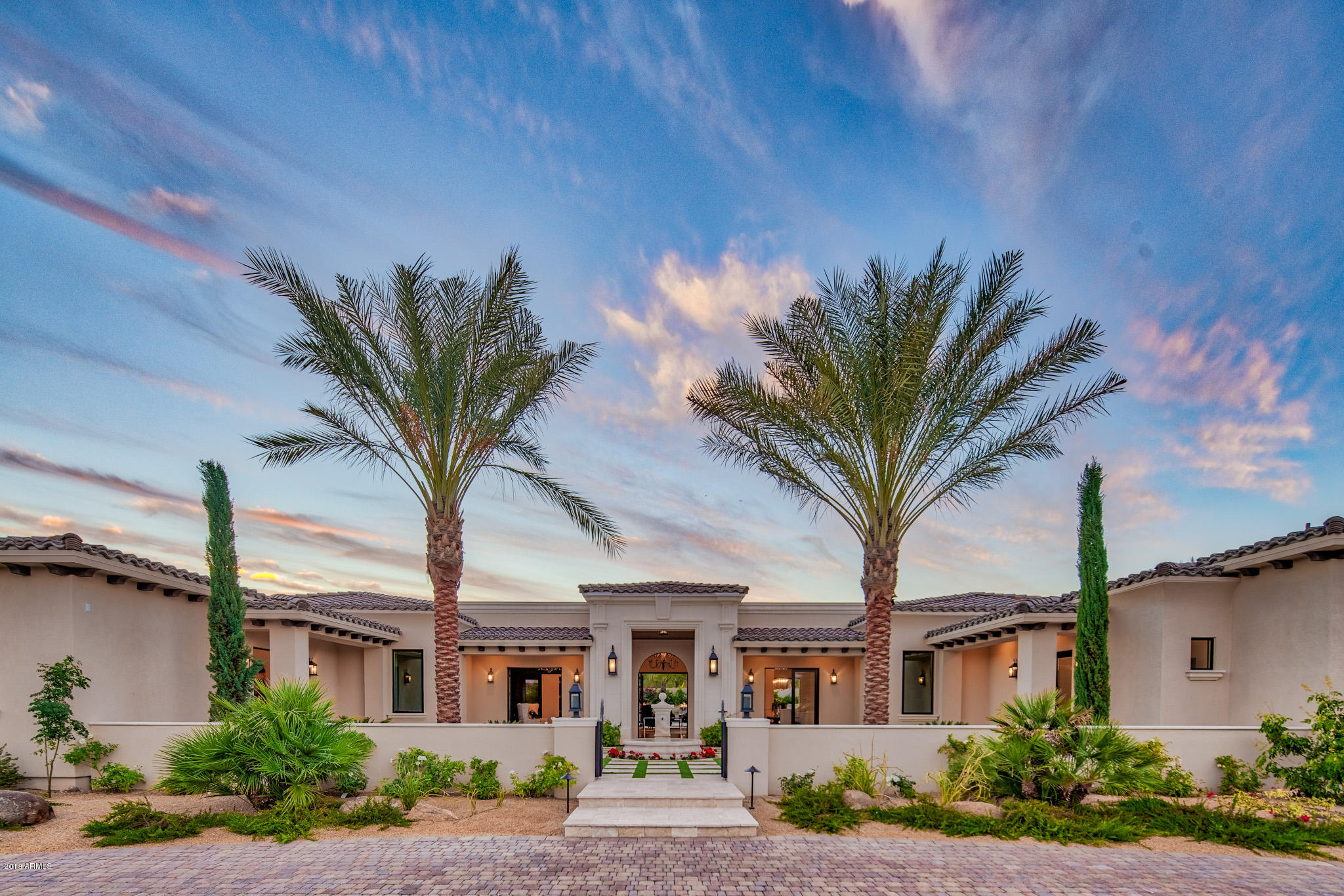 Paradise Valley - Residential