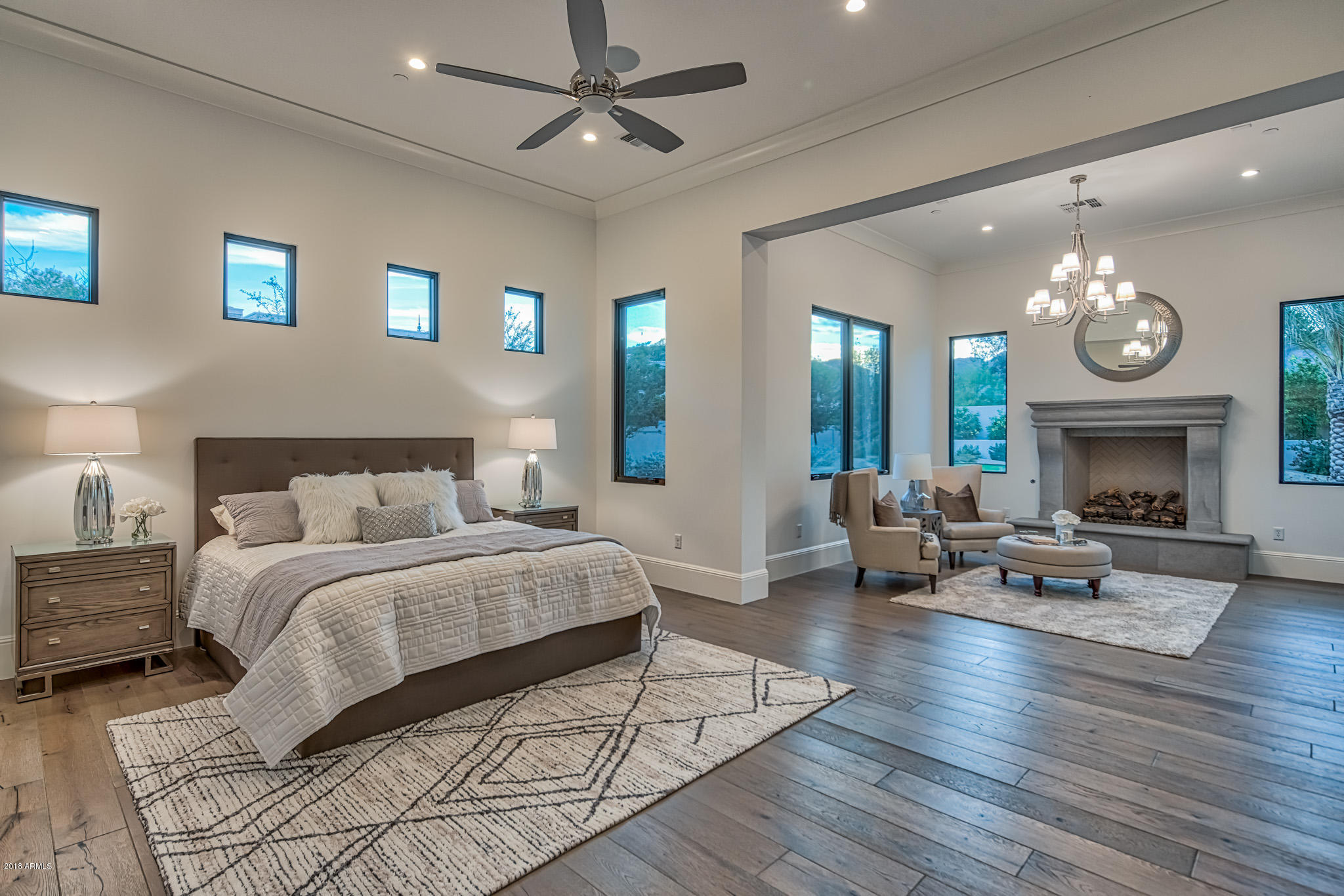 Paradise Valley - Residential
