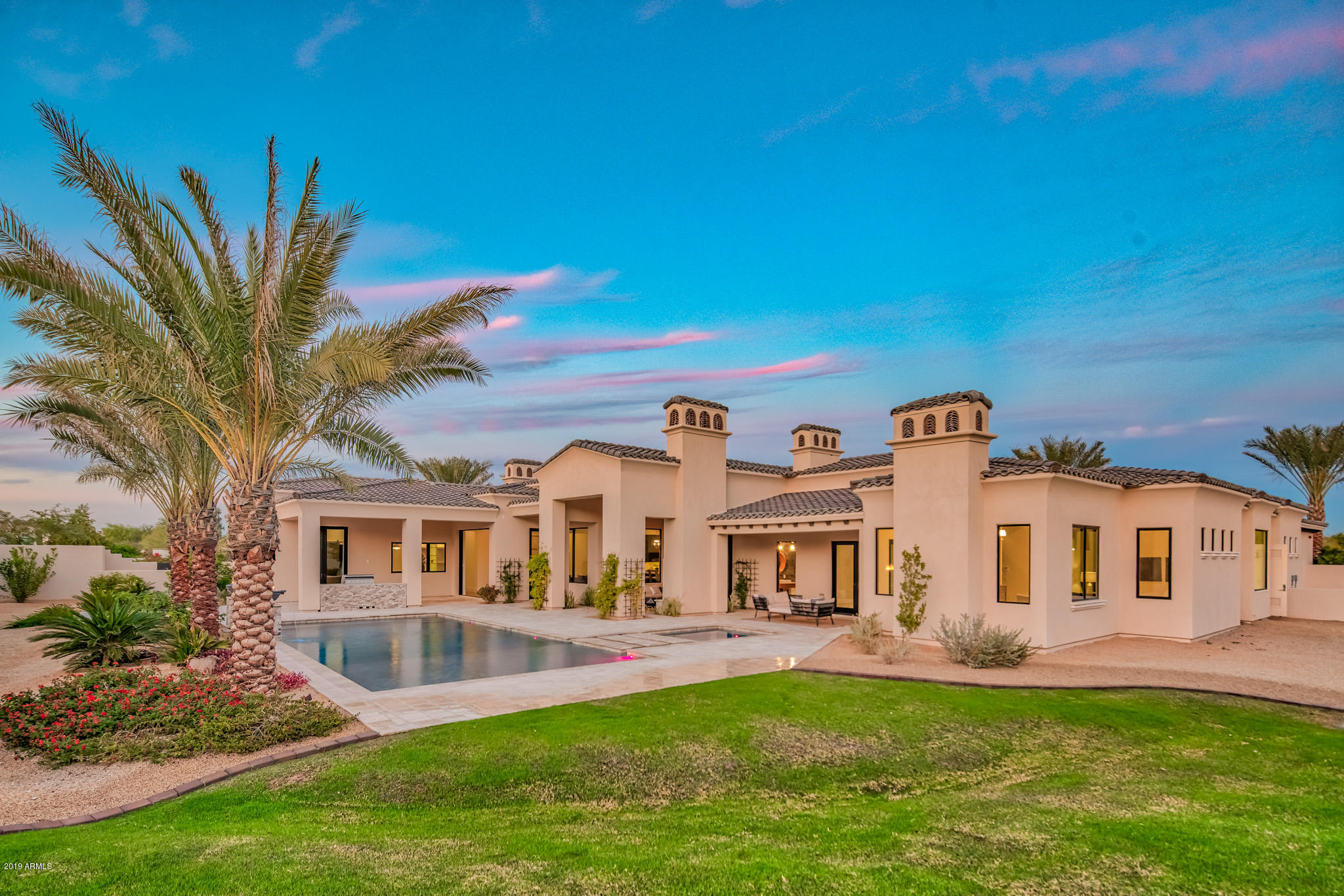 Paradise Valley - Residential