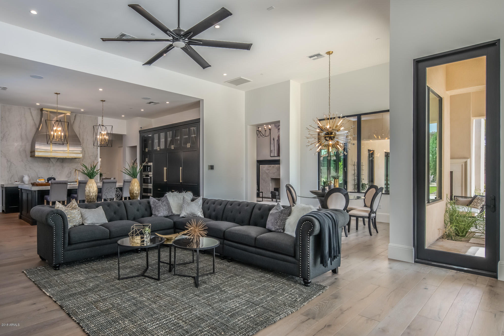 Paradise Valley - Residential