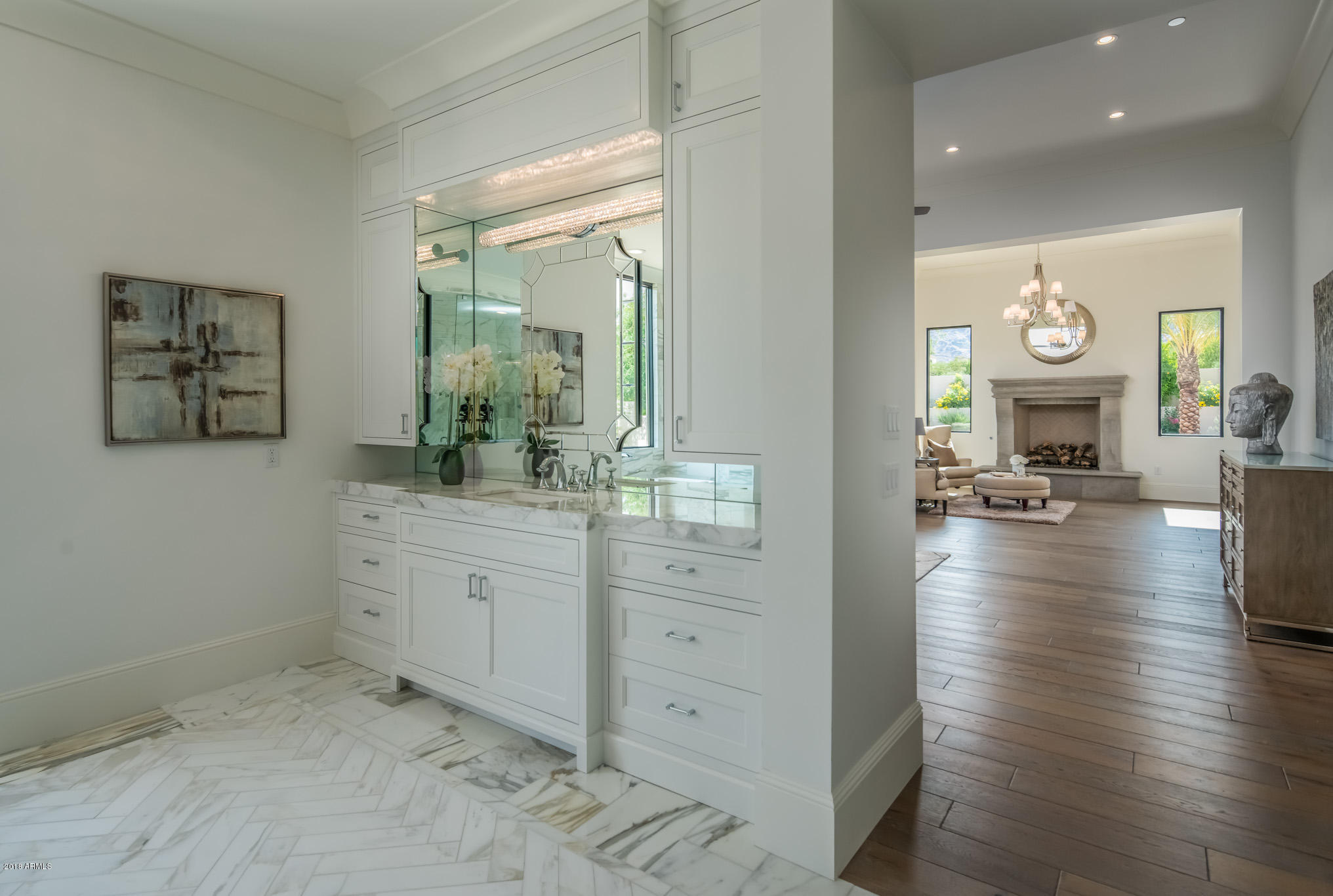 Paradise Valley - Residential