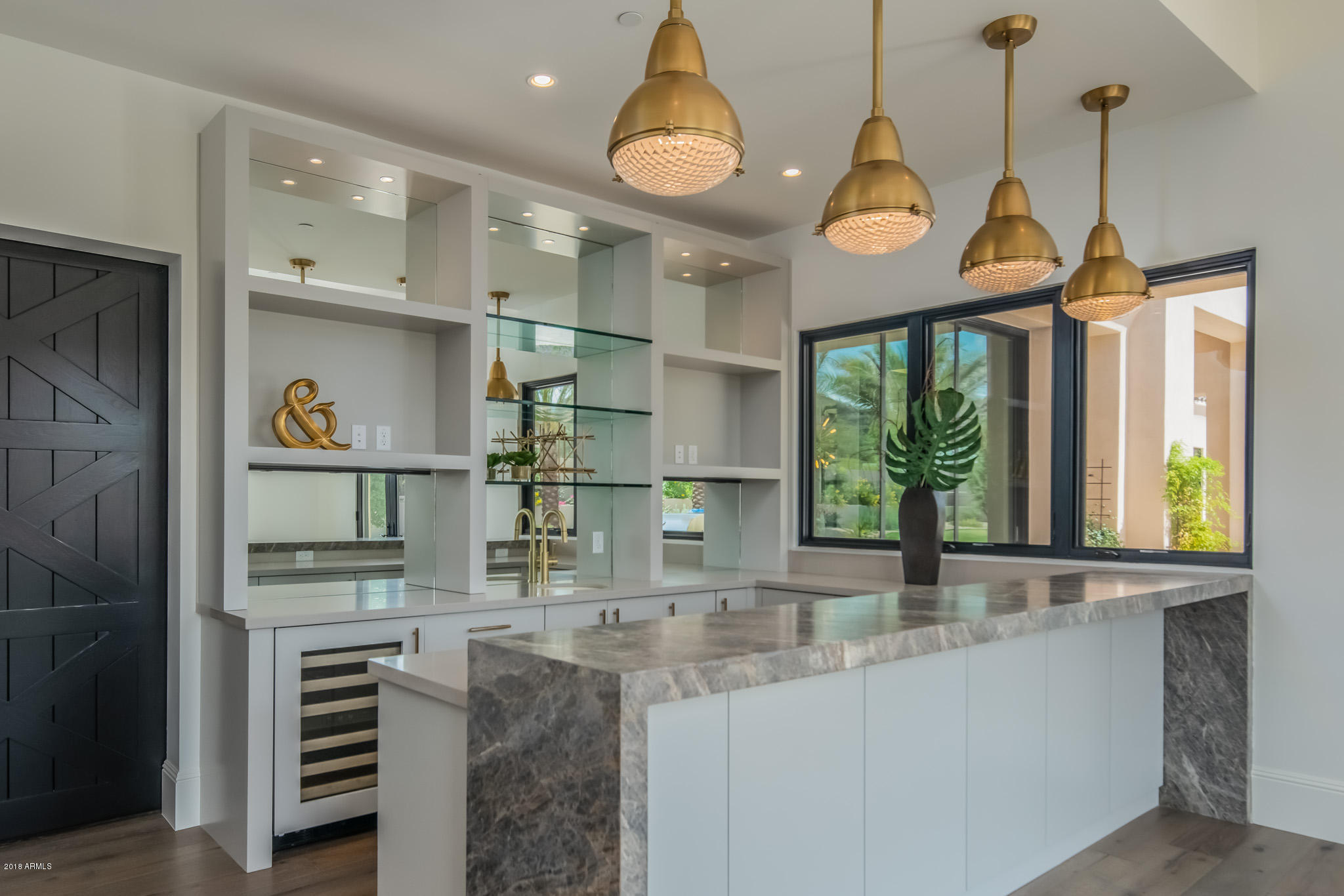 Paradise Valley - Residential