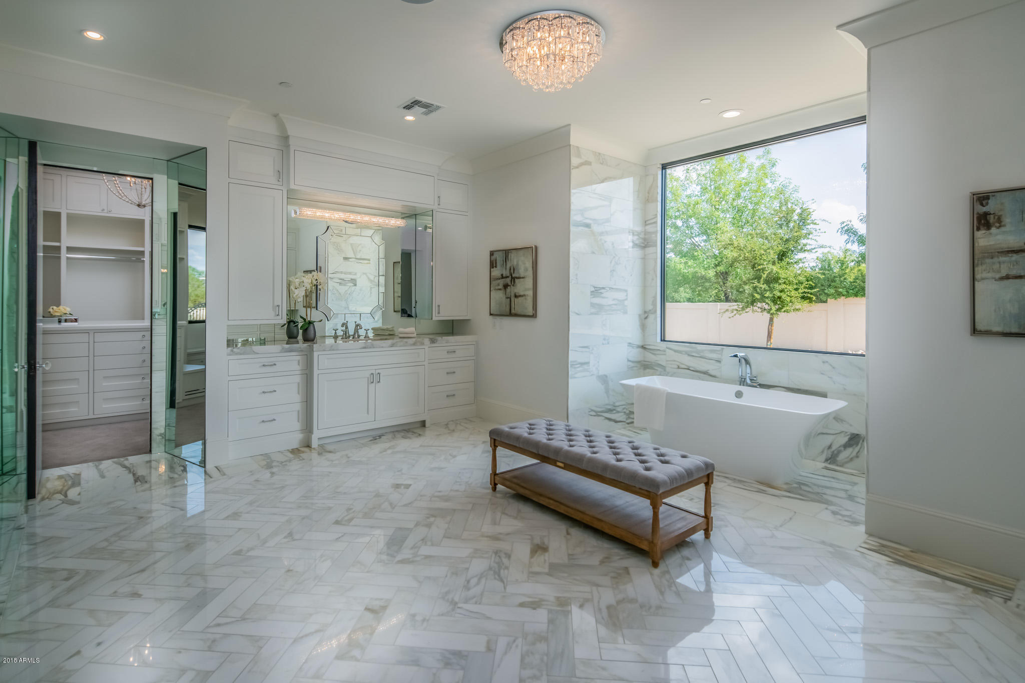 Paradise Valley - Residential