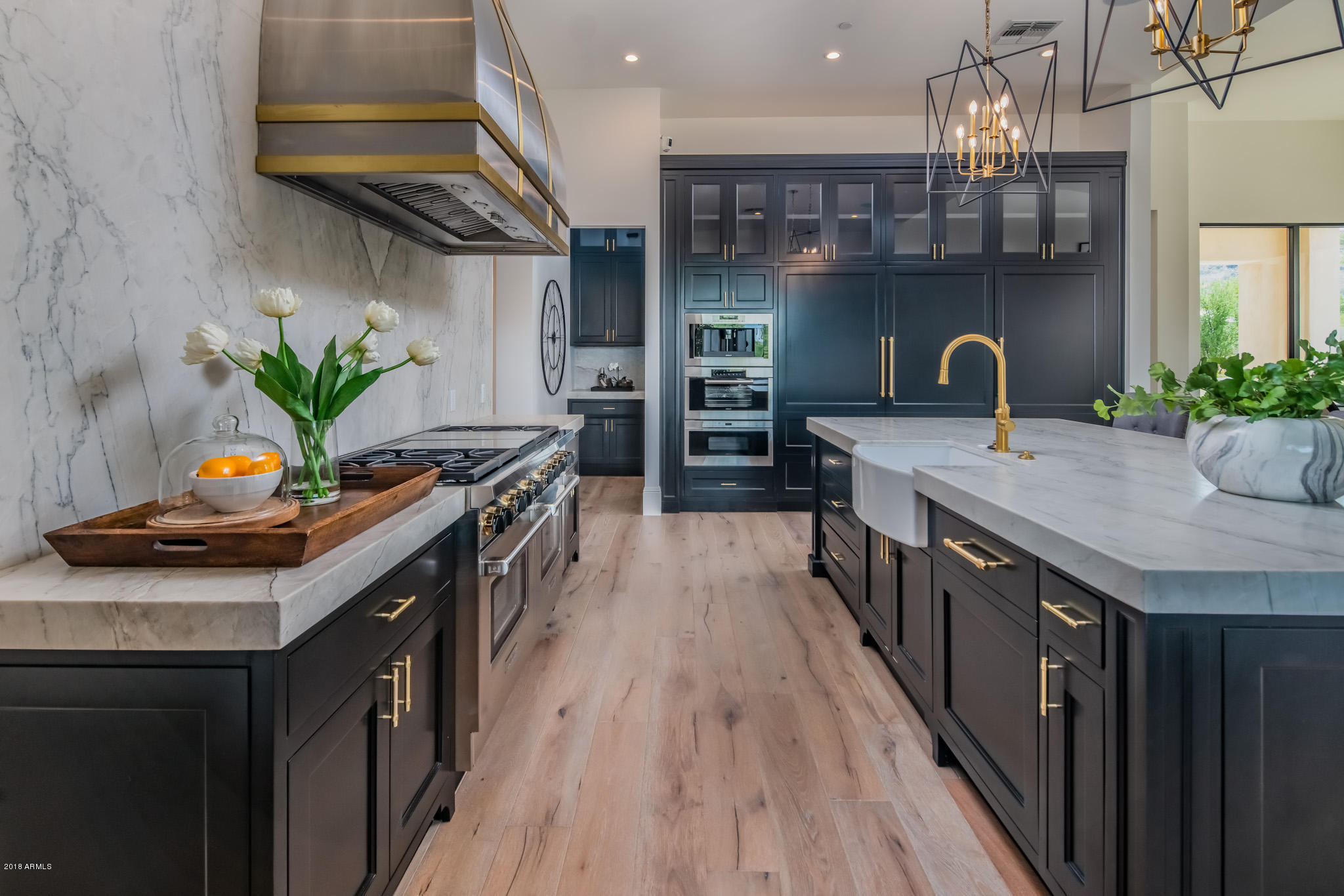 Paradise Valley - Residential