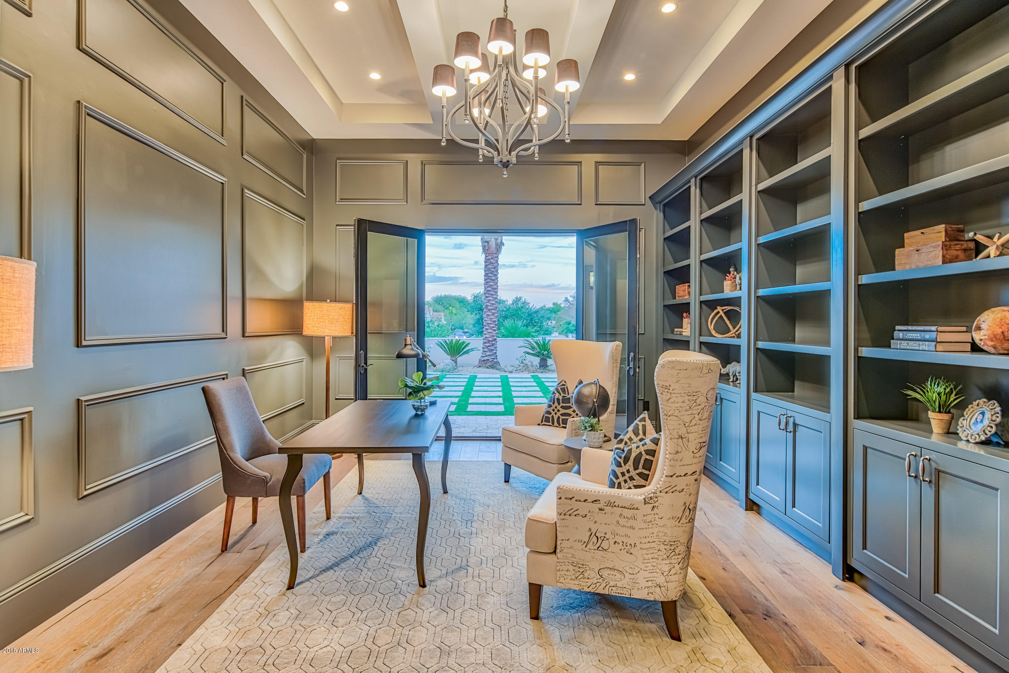 Paradise Valley - Residential