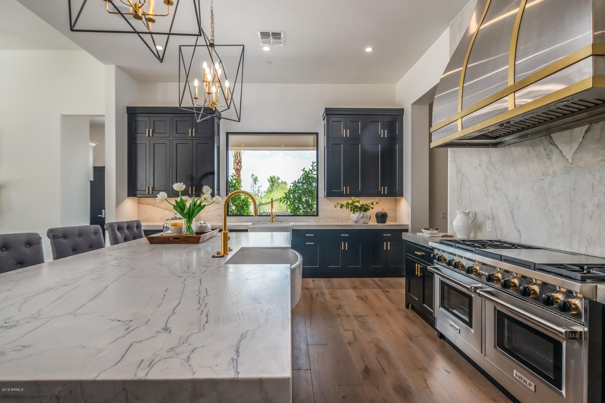 Paradise Valley - Residential