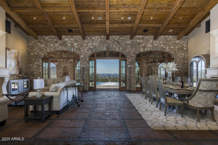 DC RANCH PARCEL 6.7 - Residential