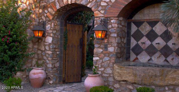 DC RANCH PARCEL 6.7 - Residential