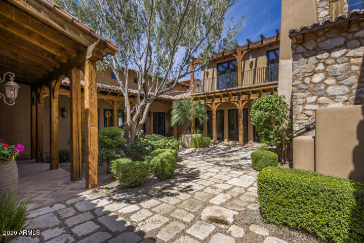DC RANCH PARCEL 6.7 - Residential