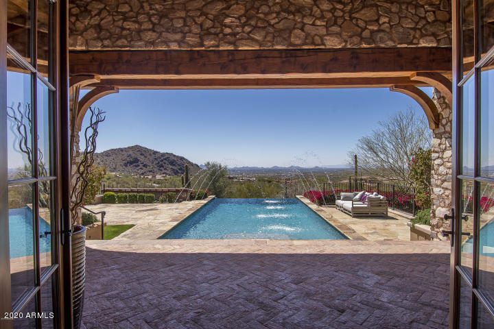 DC RANCH PARCEL 6.7 - Residential