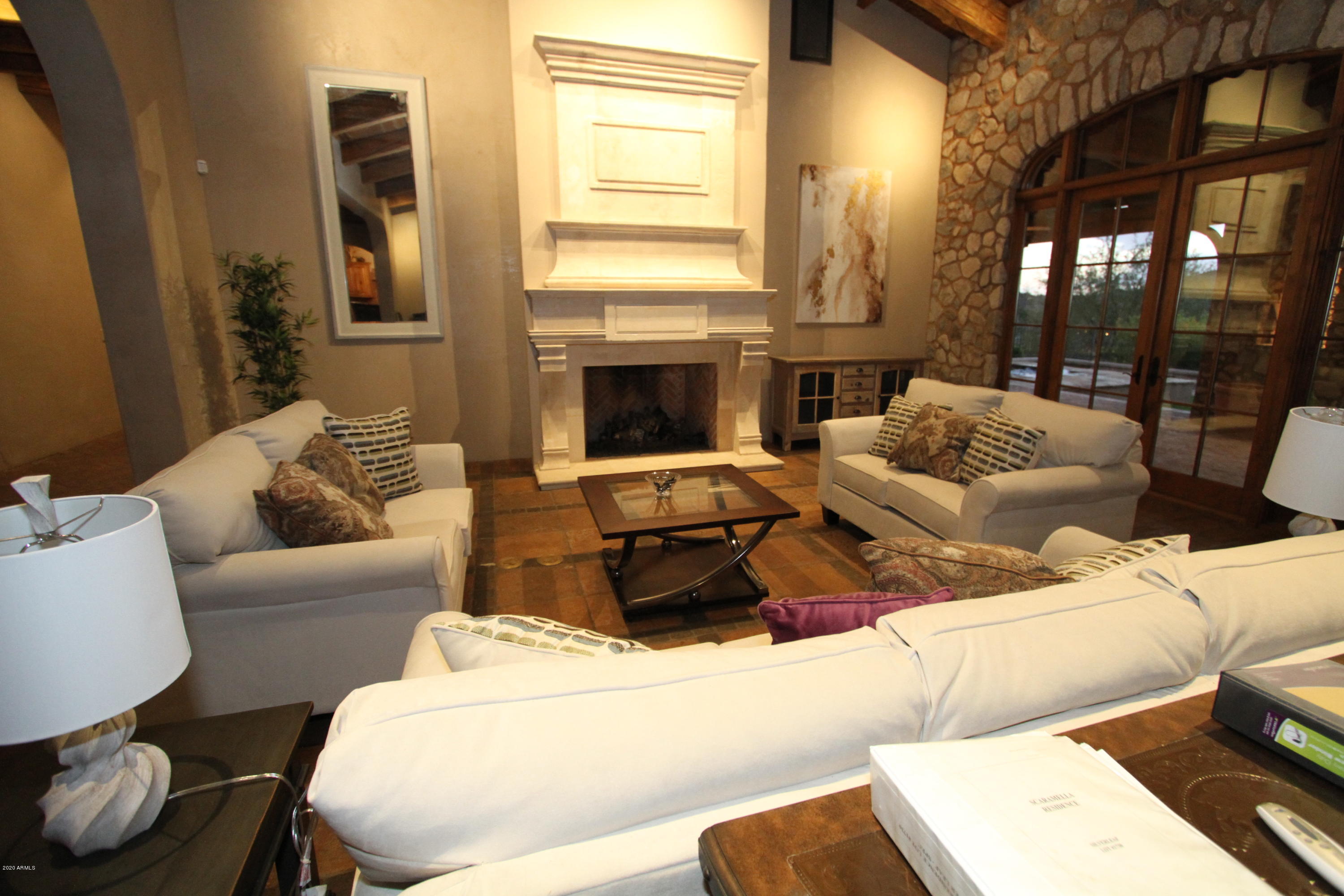 DC RANCH PARCEL 6.7 - Residential