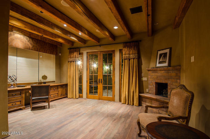 DC RANCH PARCEL 6.7 - Residential