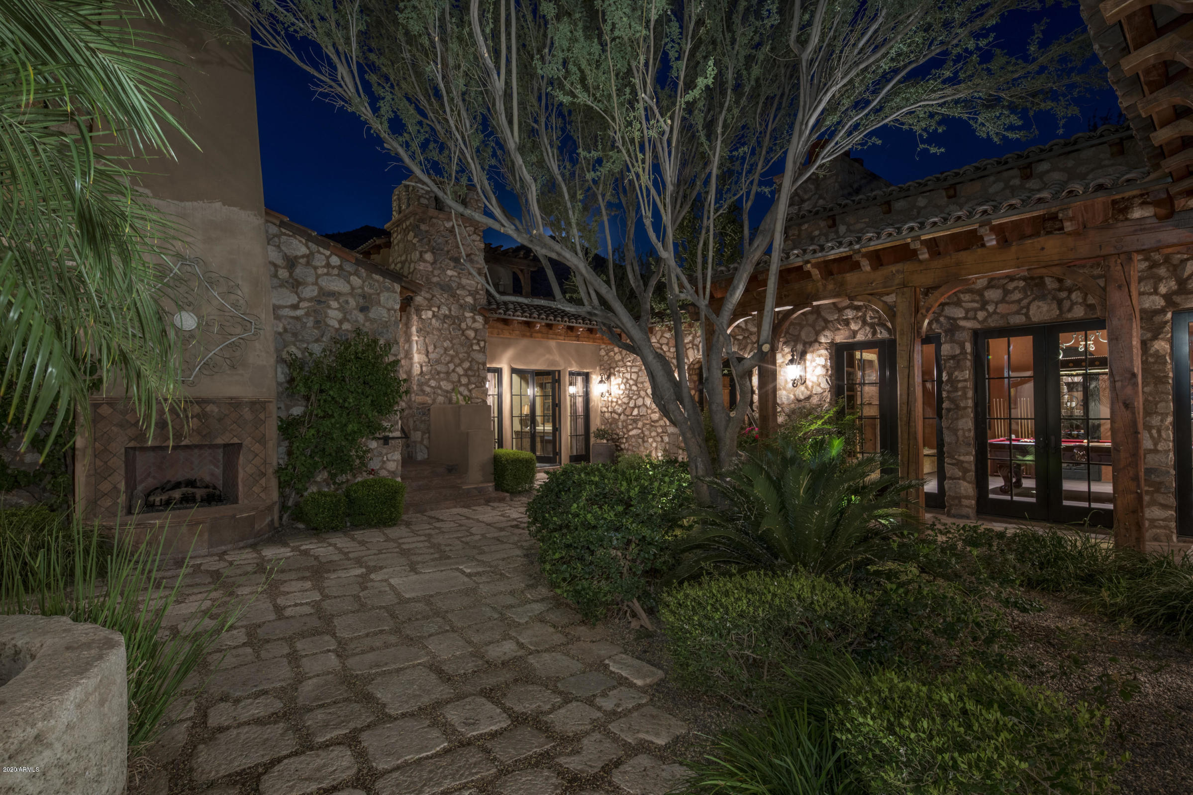 DC RANCH PARCEL 6.7 - Residential