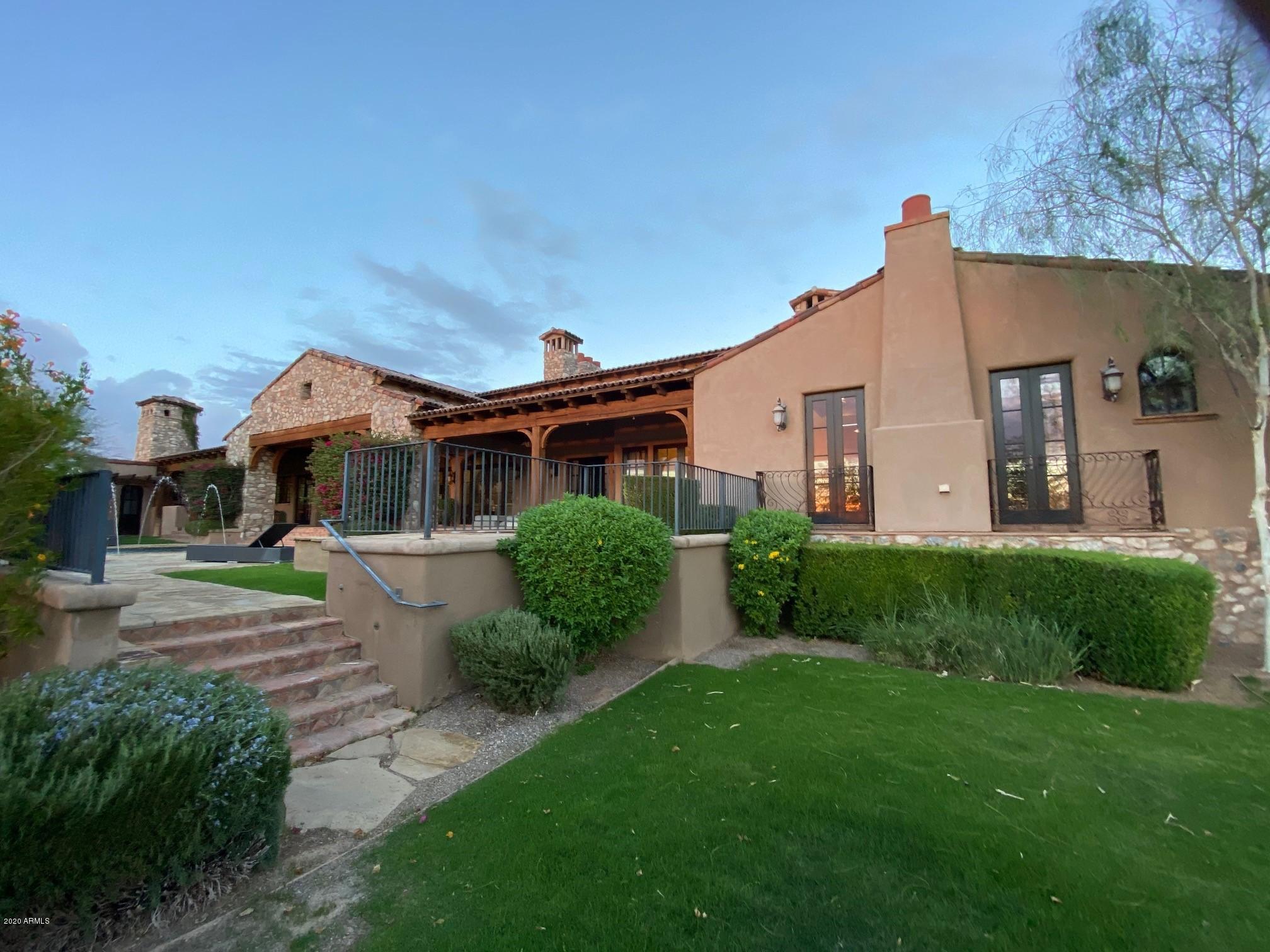DC RANCH PARCEL 6.7 - Residential