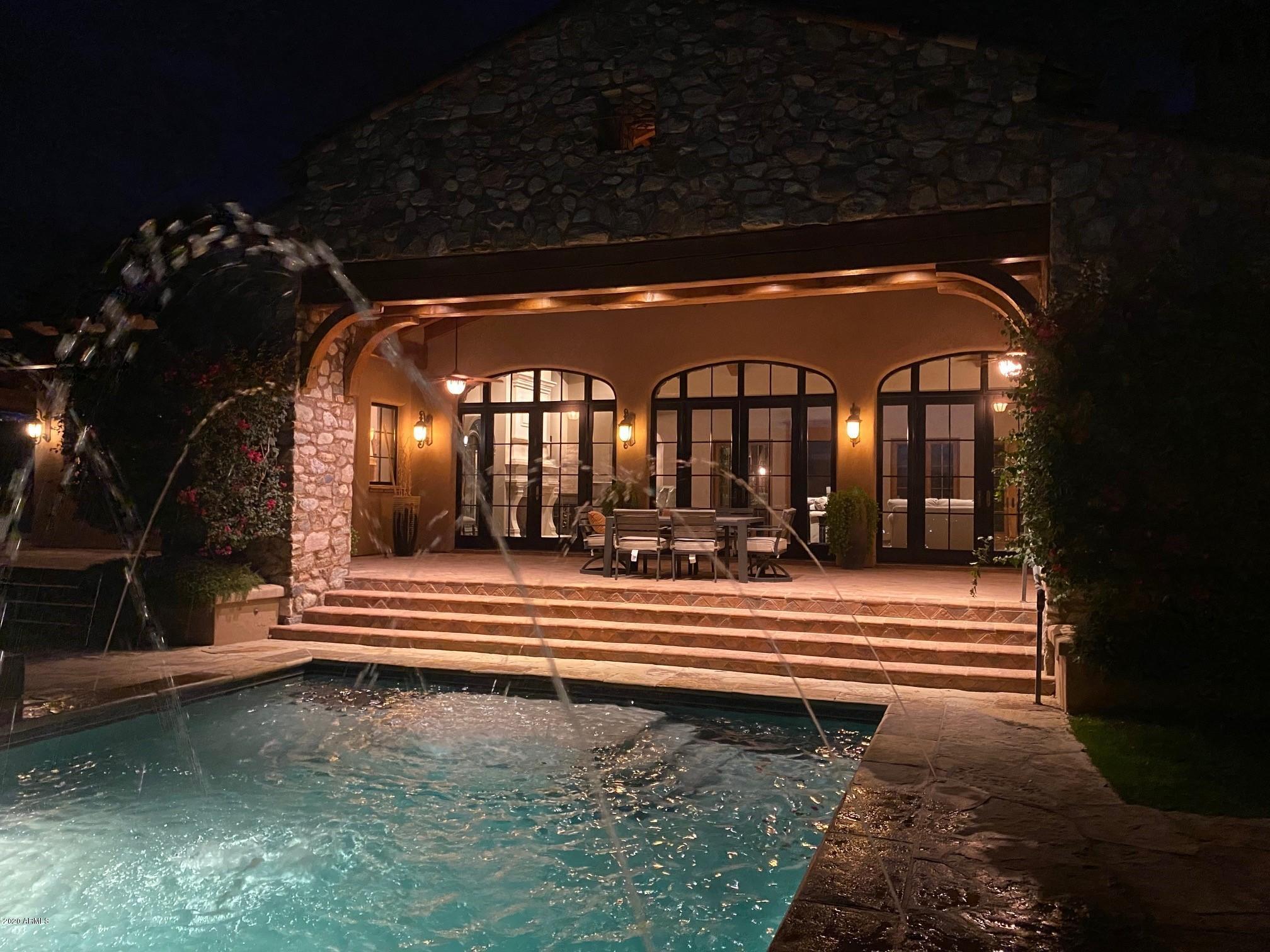 DC RANCH PARCEL 6.7 - Residential