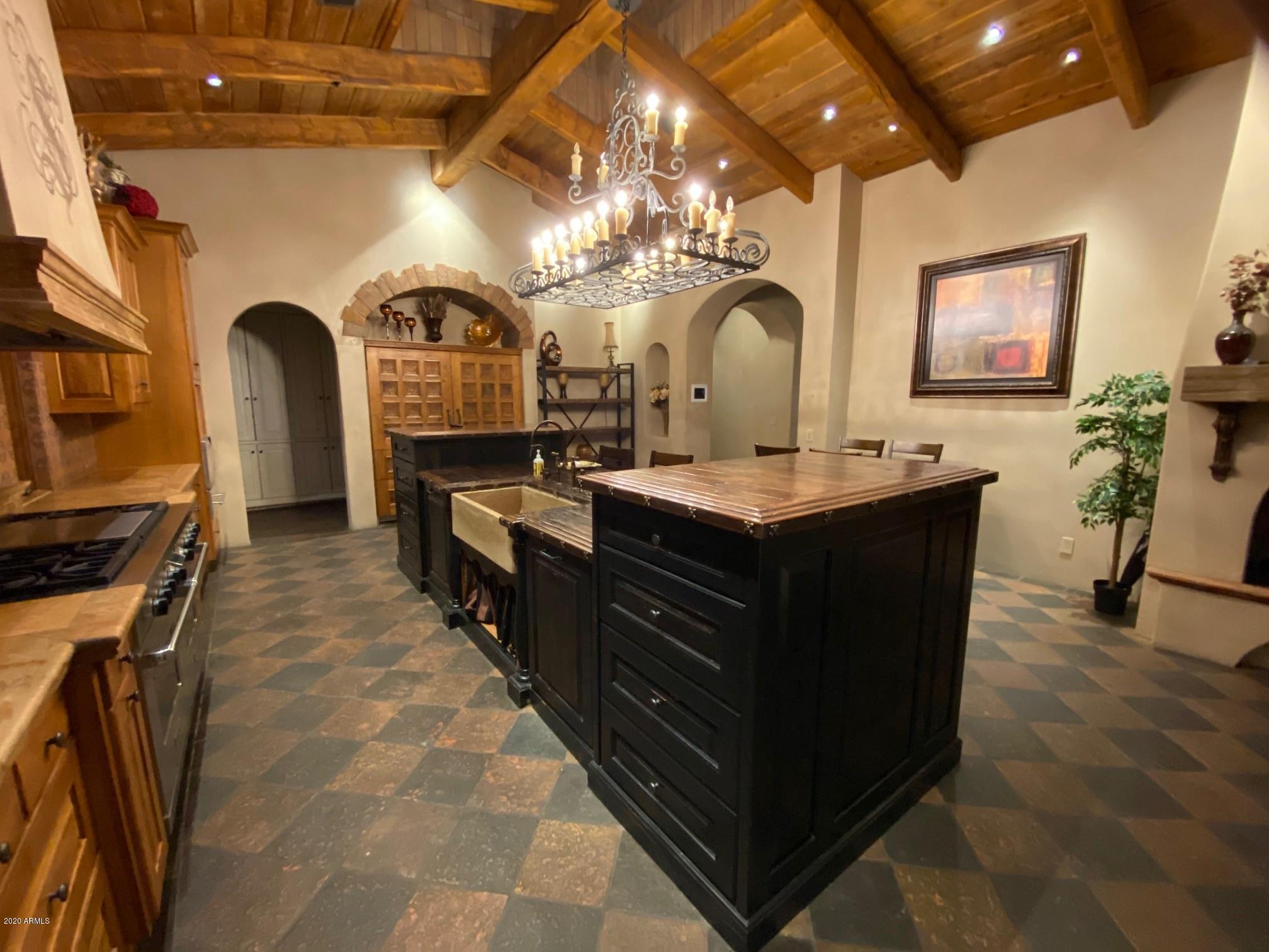 DC RANCH PARCEL 6.7 - Residential