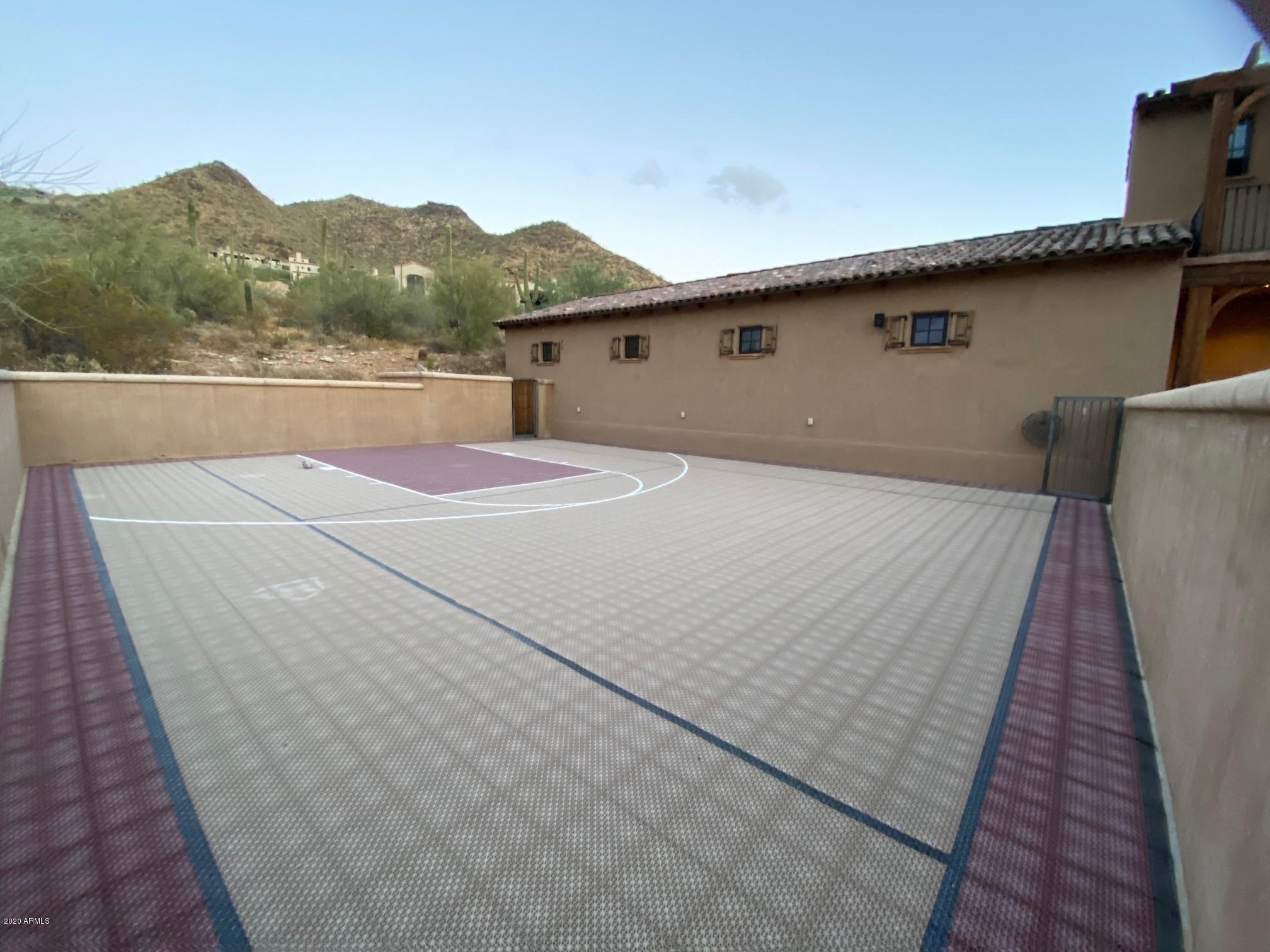 DC RANCH PARCEL 6.7 - Residential
