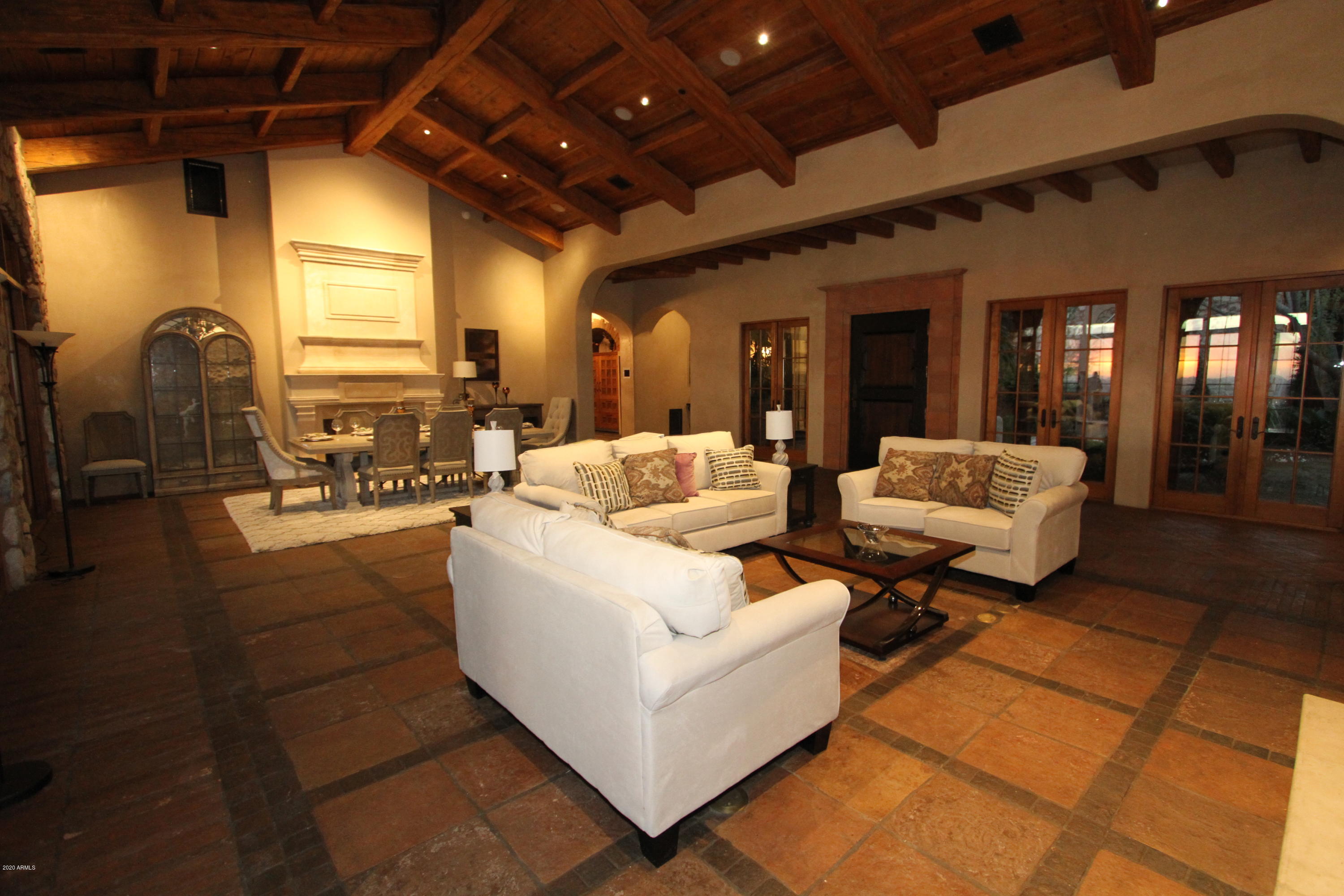 DC RANCH PARCEL 6.7 - Residential