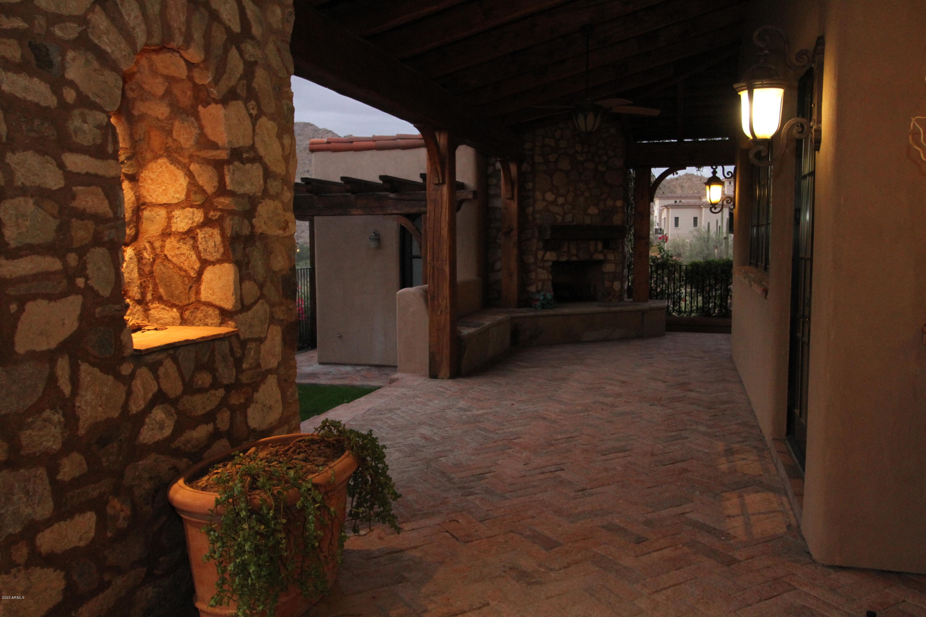 DC RANCH PARCEL 6.7 - Residential