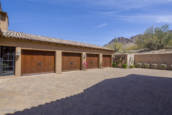 DC RANCH PARCEL 6.7 - Residential