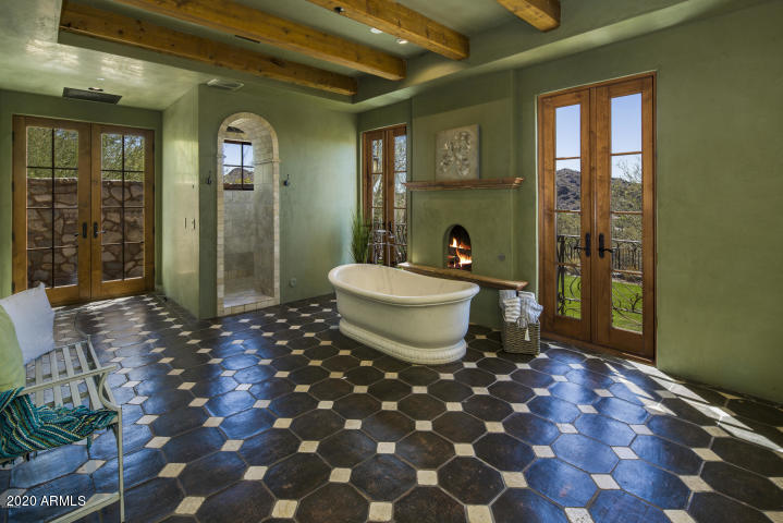 DC RANCH PARCEL 6.7 - Residential