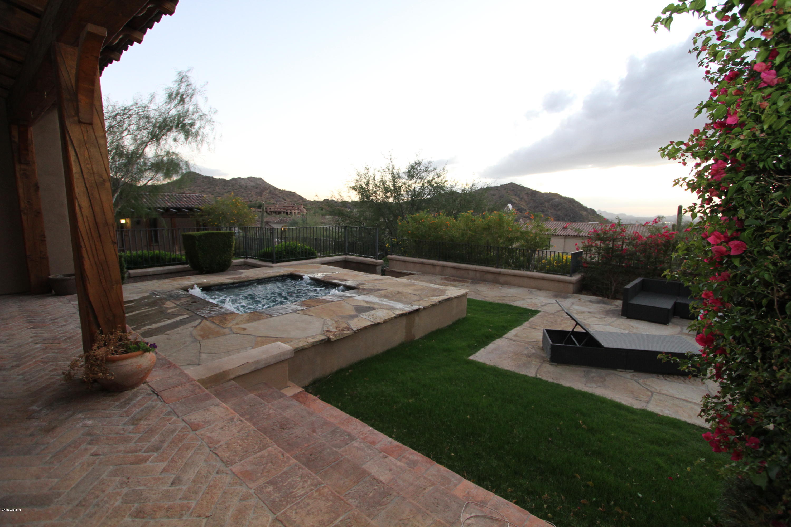 DC RANCH PARCEL 6.7 - Residential