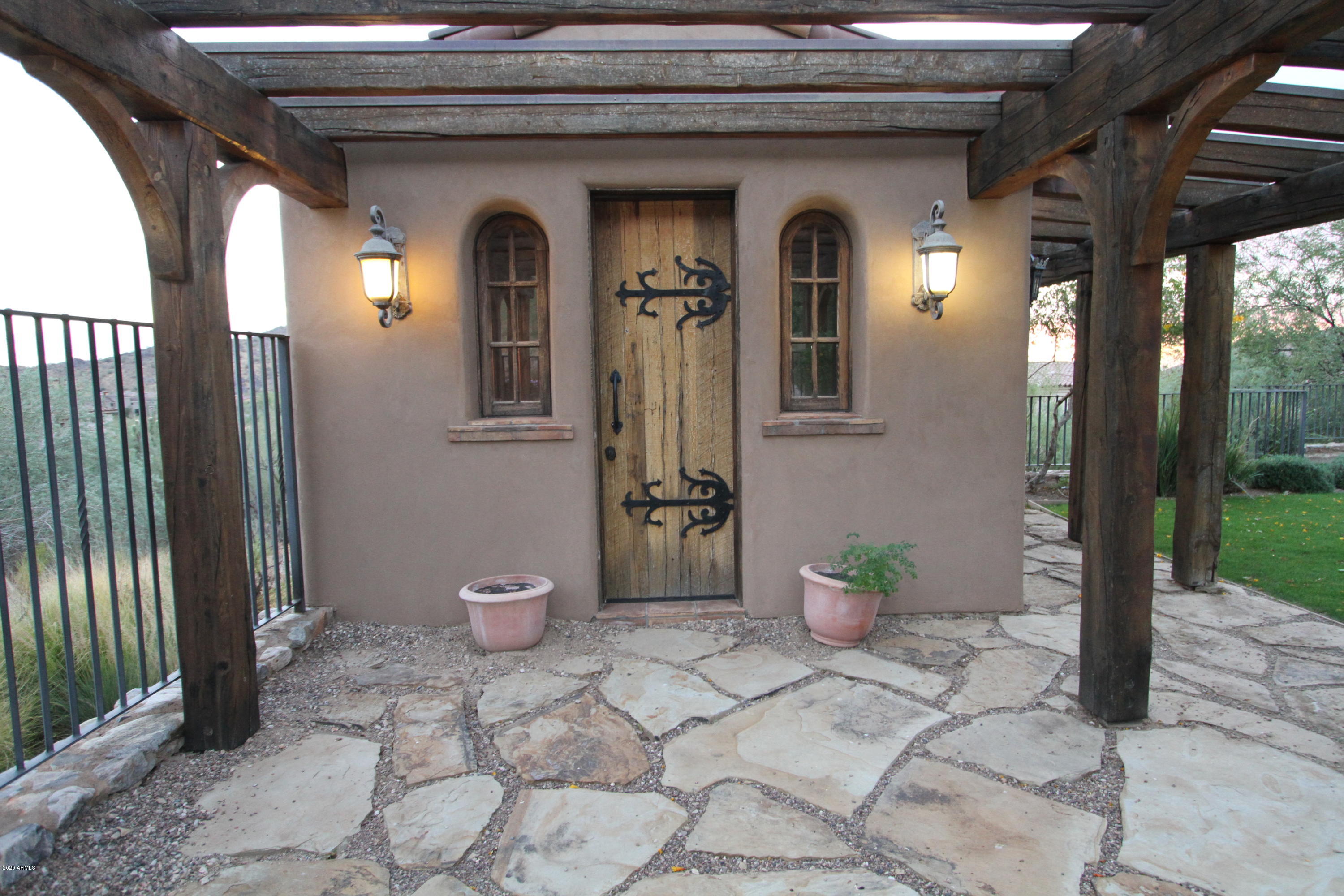 DC RANCH PARCEL 6.7 - Residential
