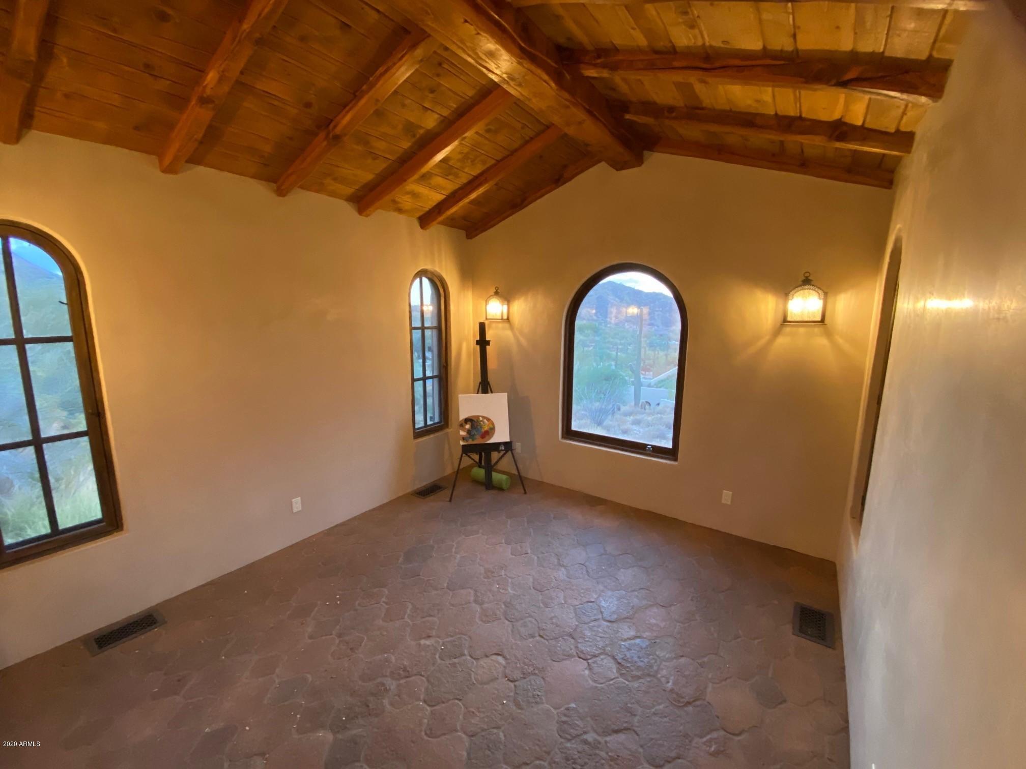 DC RANCH PARCEL 6.7 - Residential