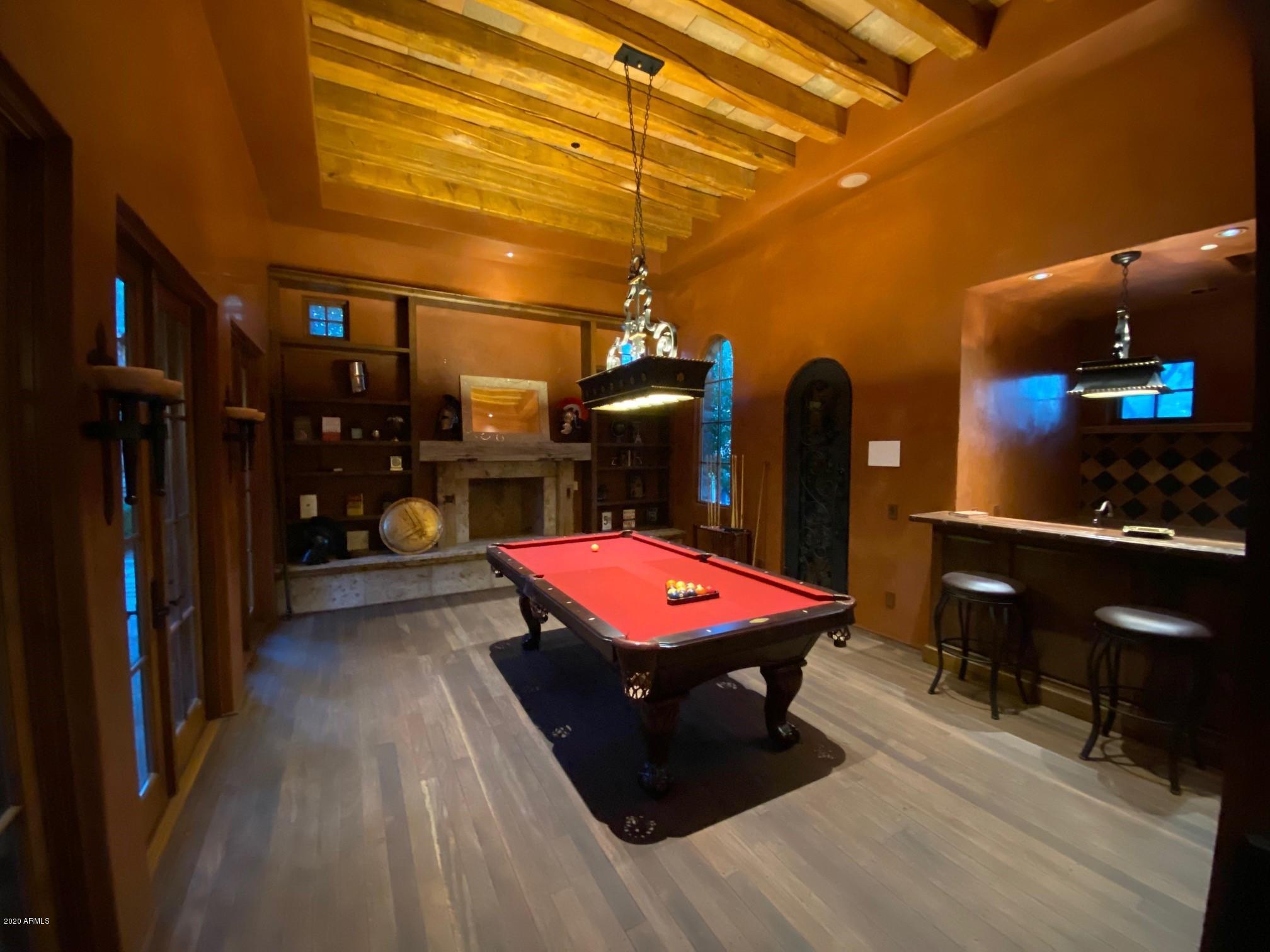 DC RANCH PARCEL 6.7 - Residential